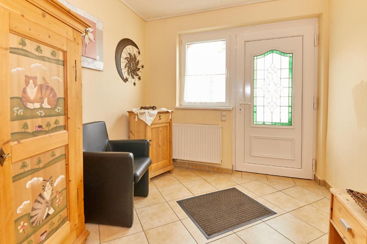 Ferienwohnung-Vinothek Keifer Kinheim