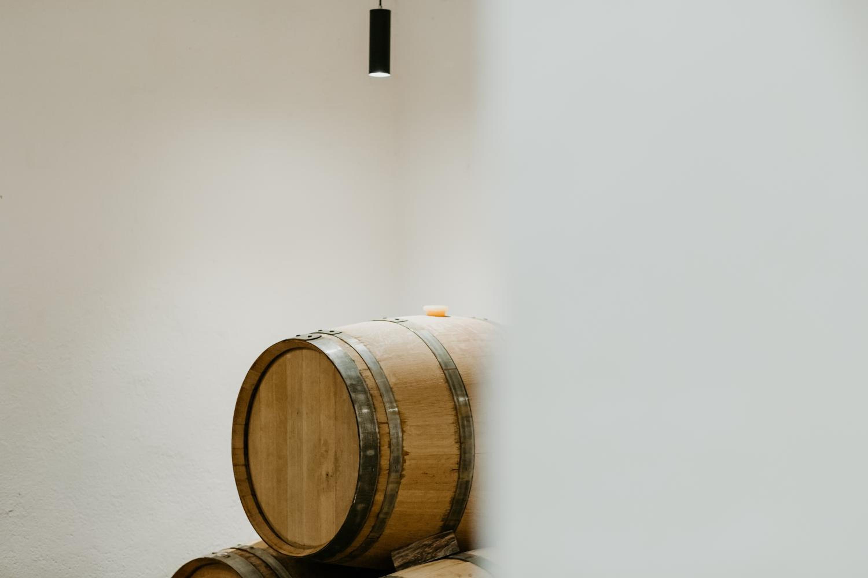 Perelli Winery view 5