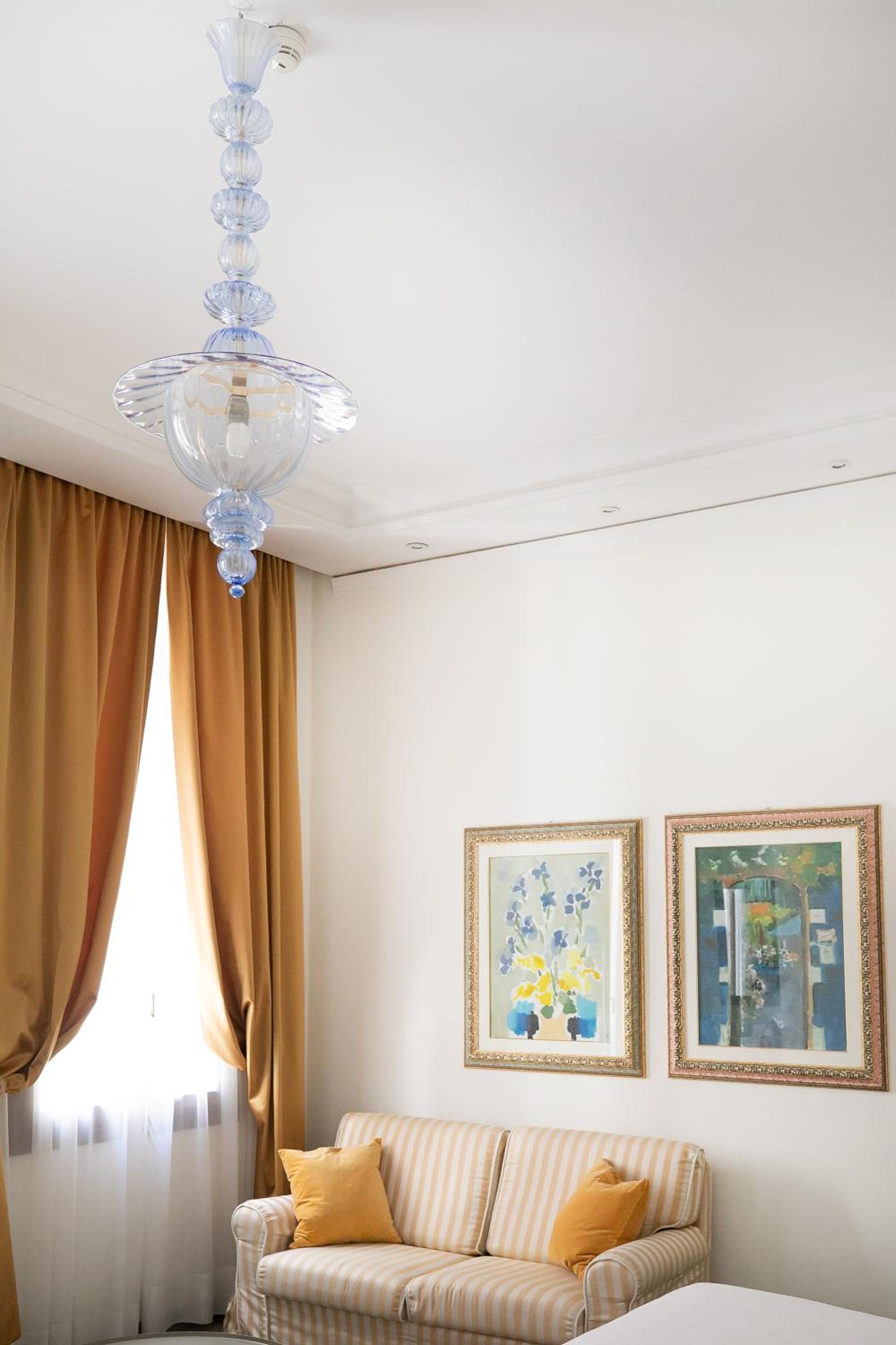 Ca' San Giorgio B&B