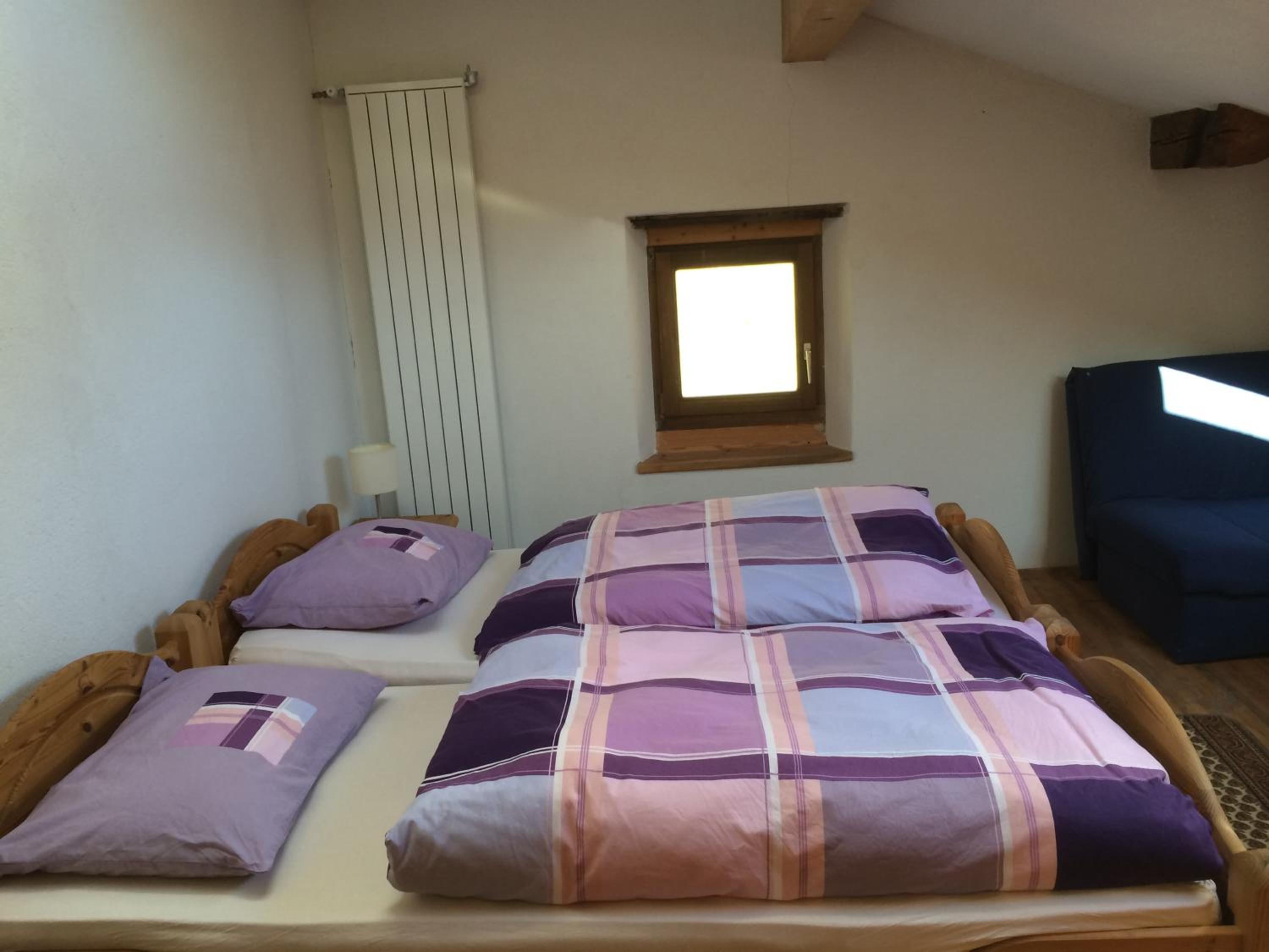Gruberhof