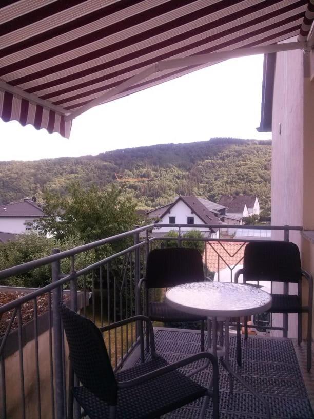 Ferienwohnung-Vinothek Keifer Kinheim