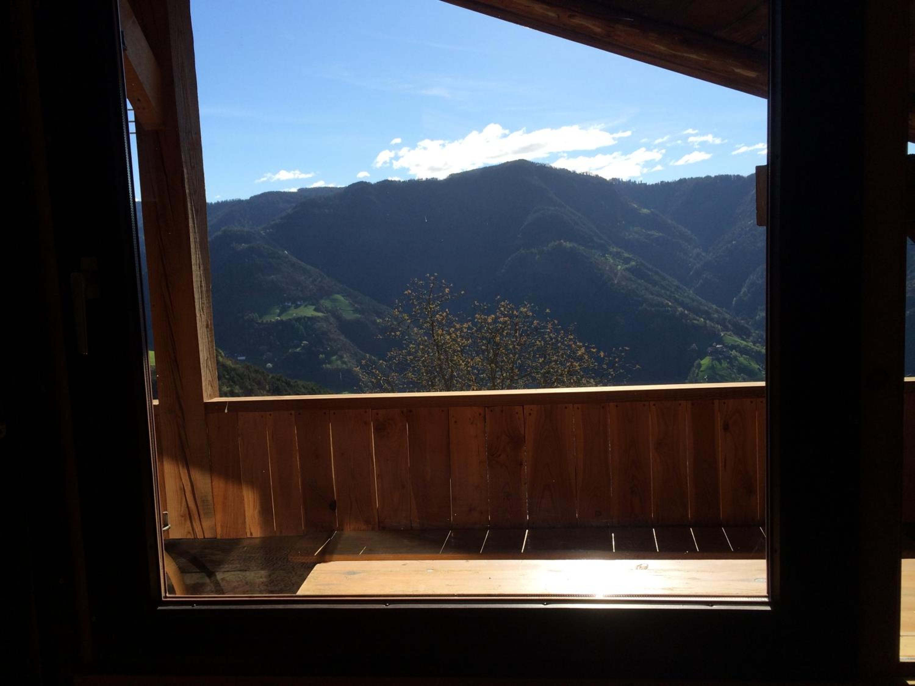 Gruberhof
