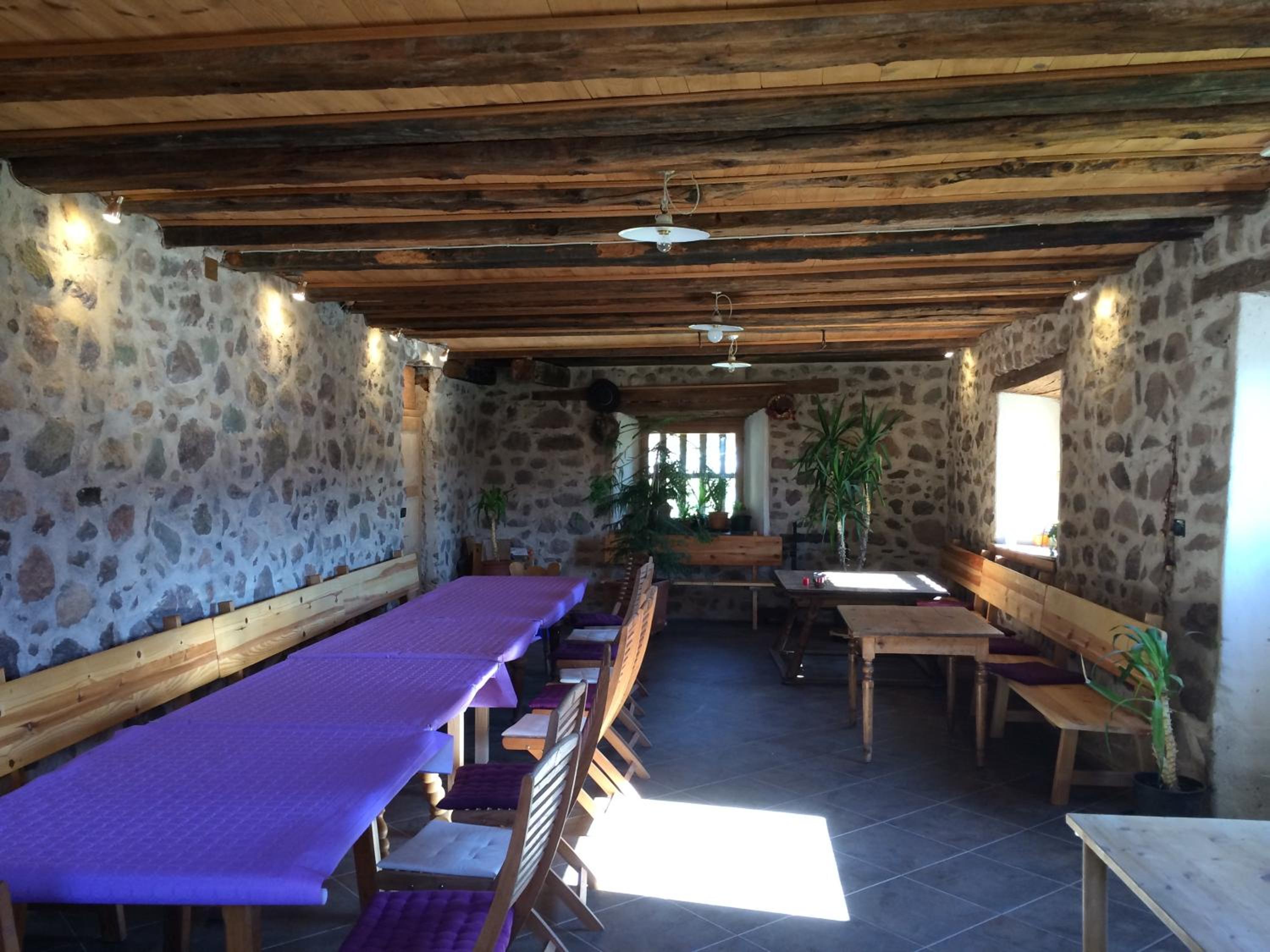 Gruberhof