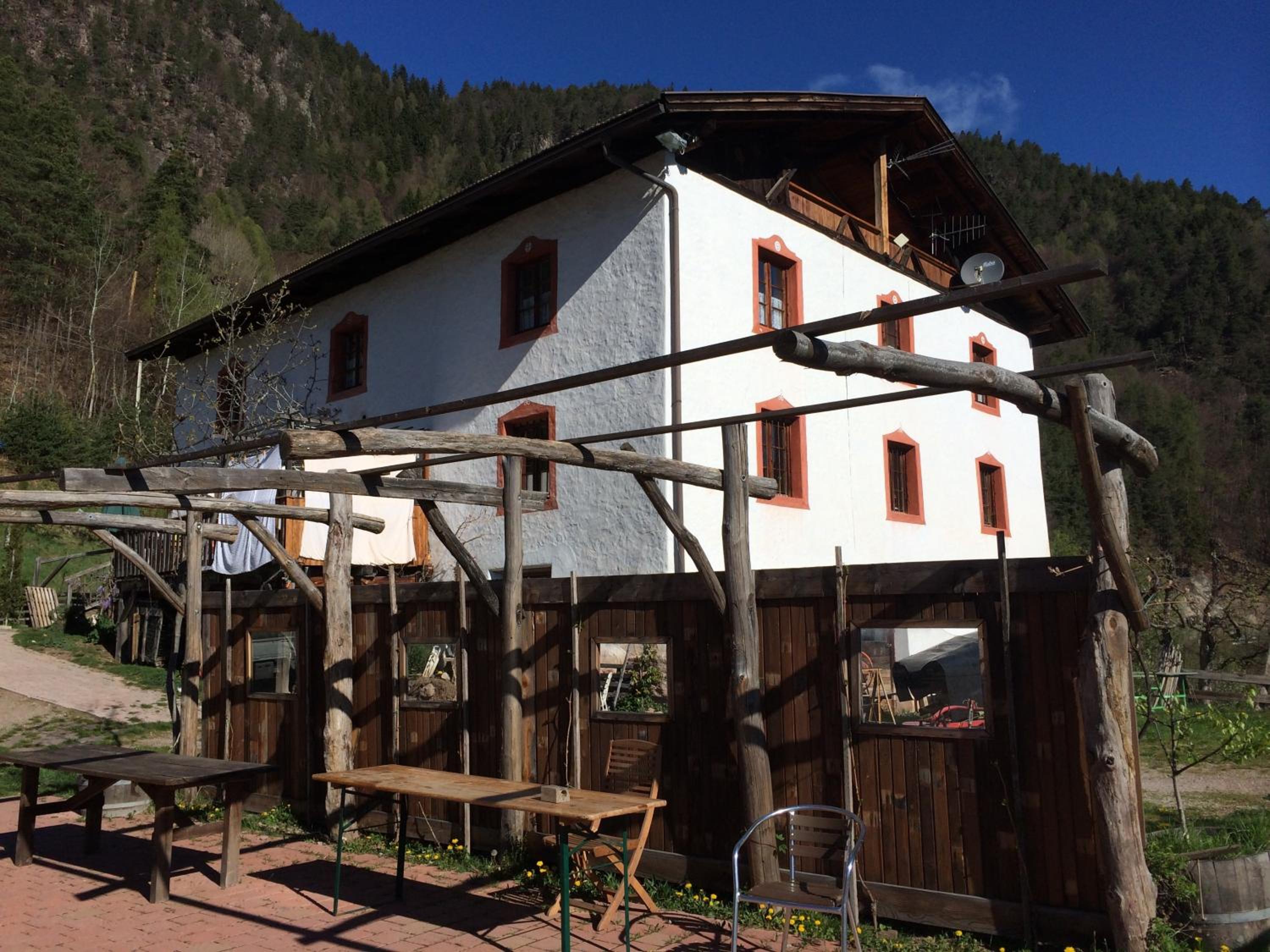 Gruberhof