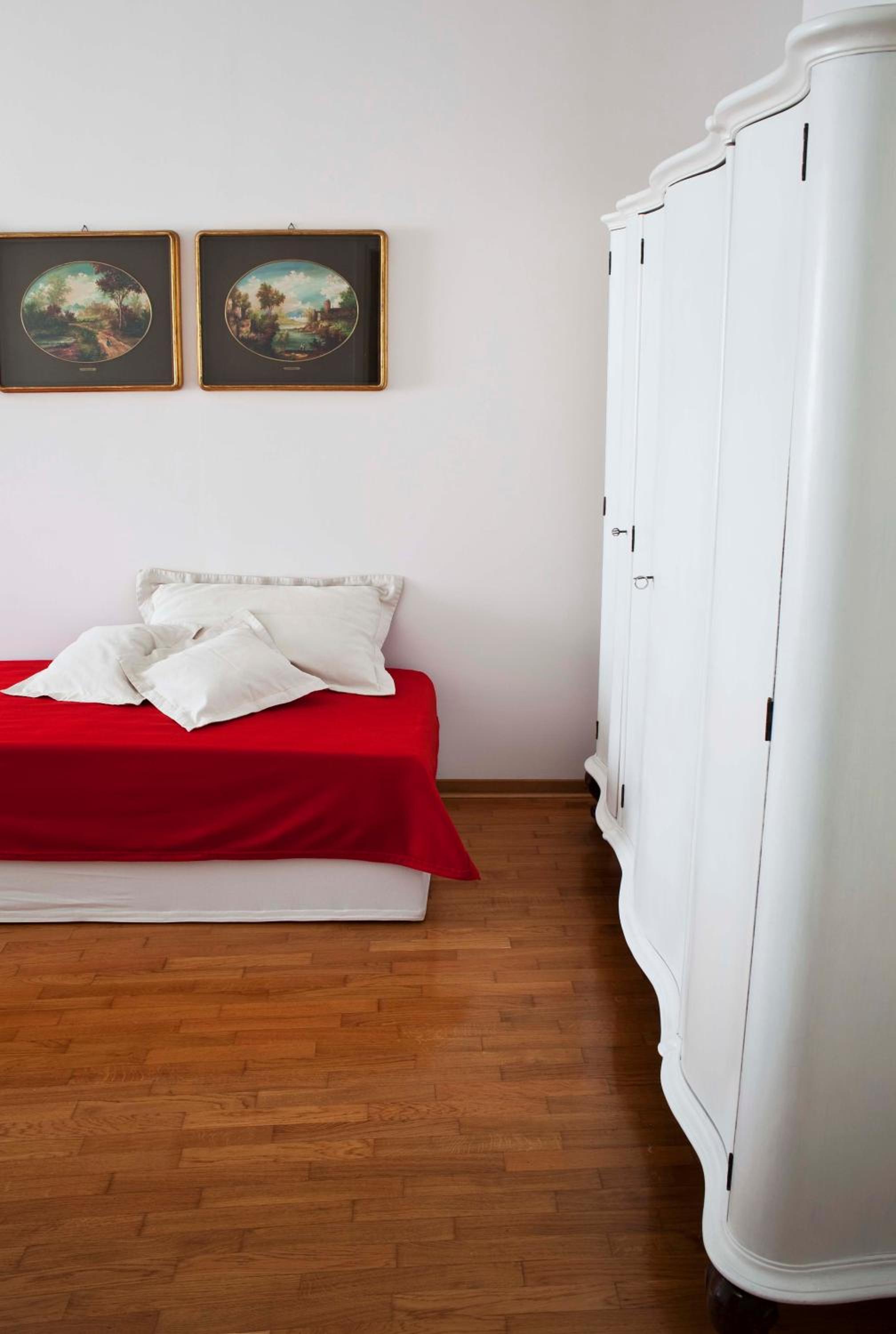 B&B ViaCavourSei view 3