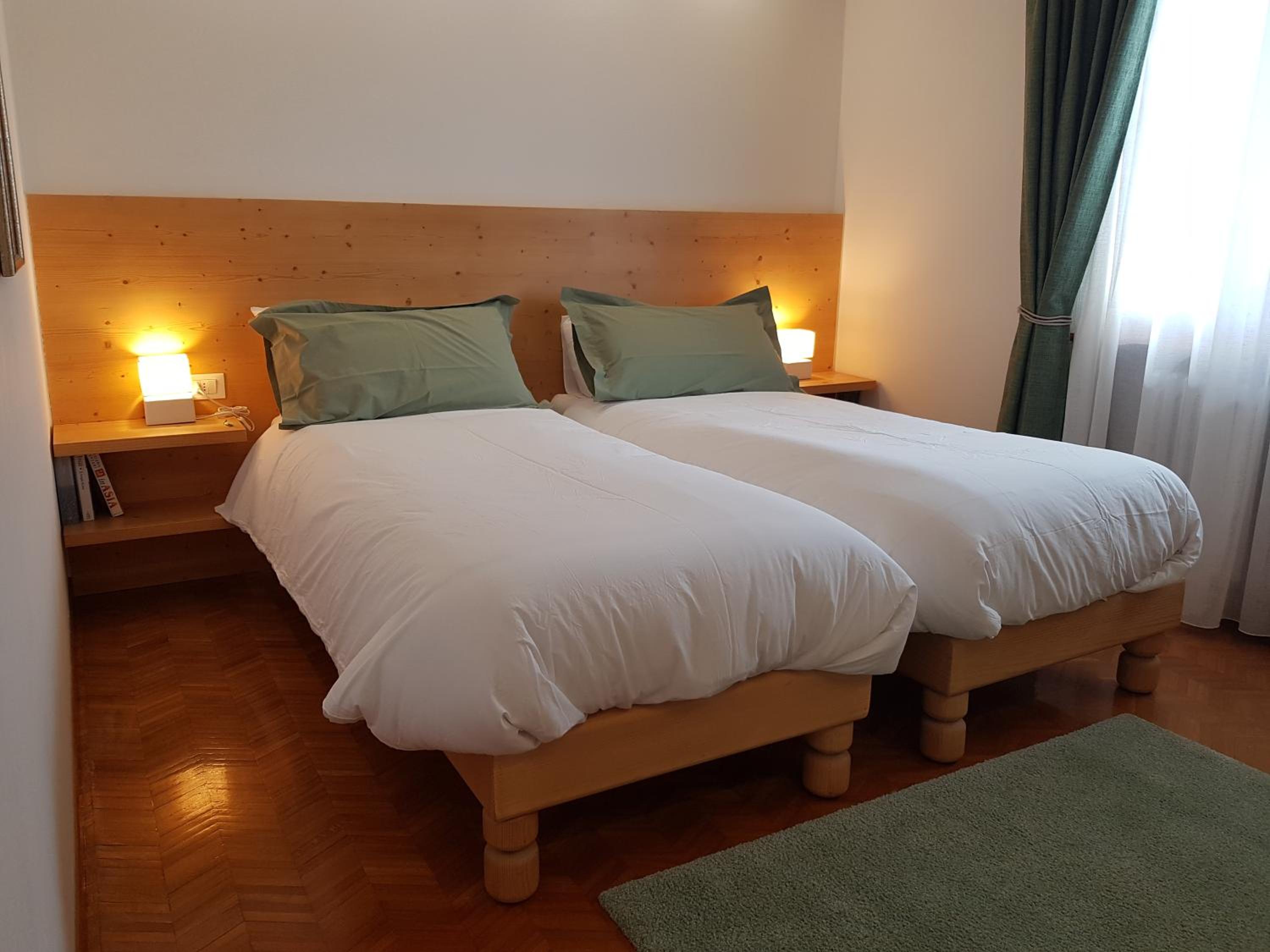 B&B I FAGGI view 2
