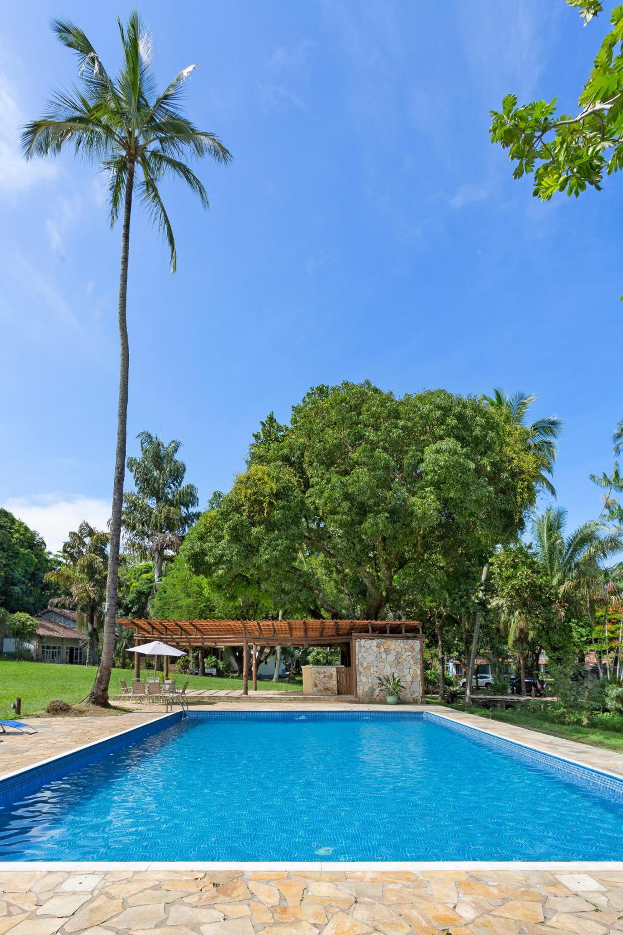 Vila Siriúba Hotel