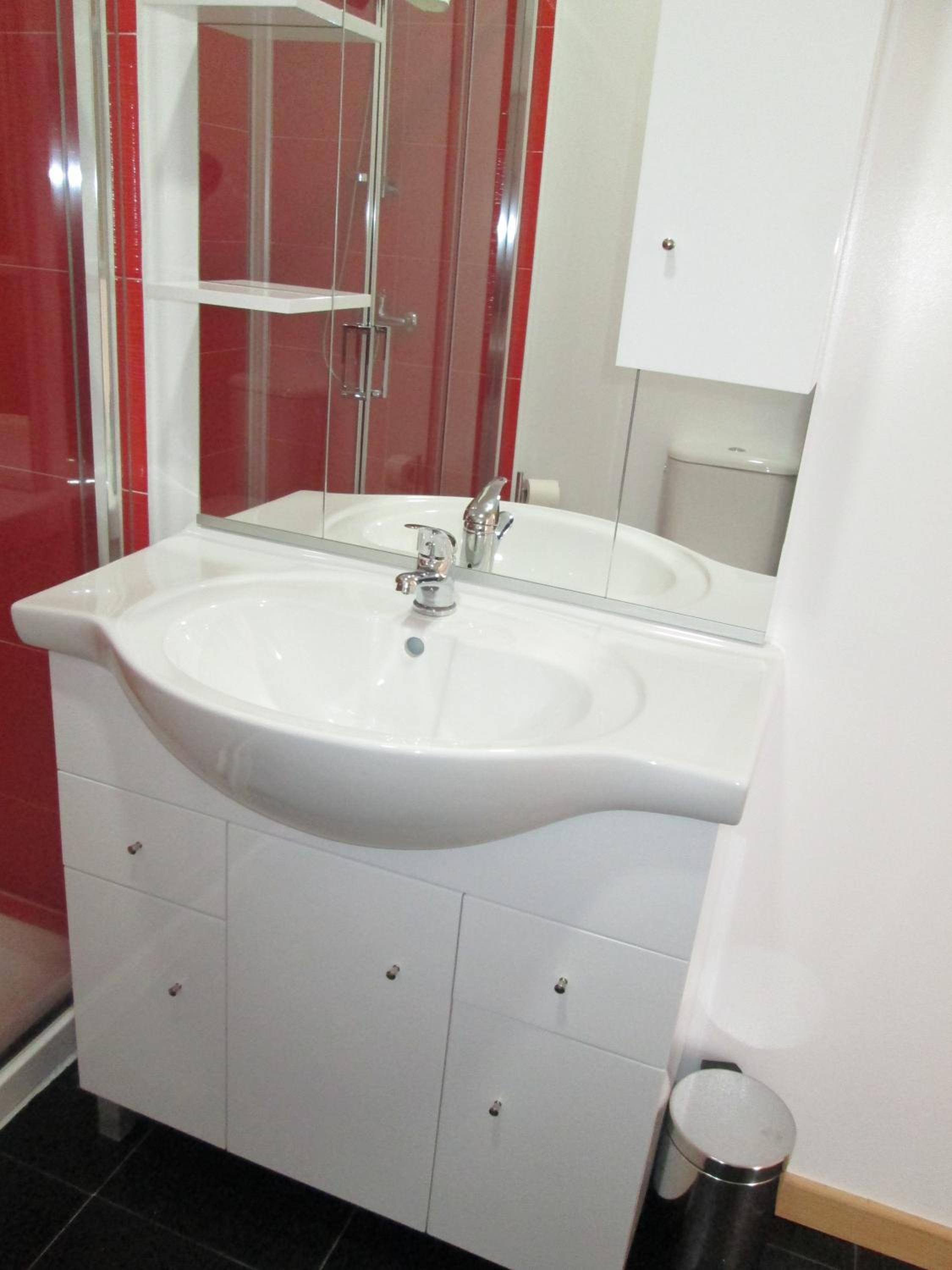 T1 Jardim Casa Baranda view 2