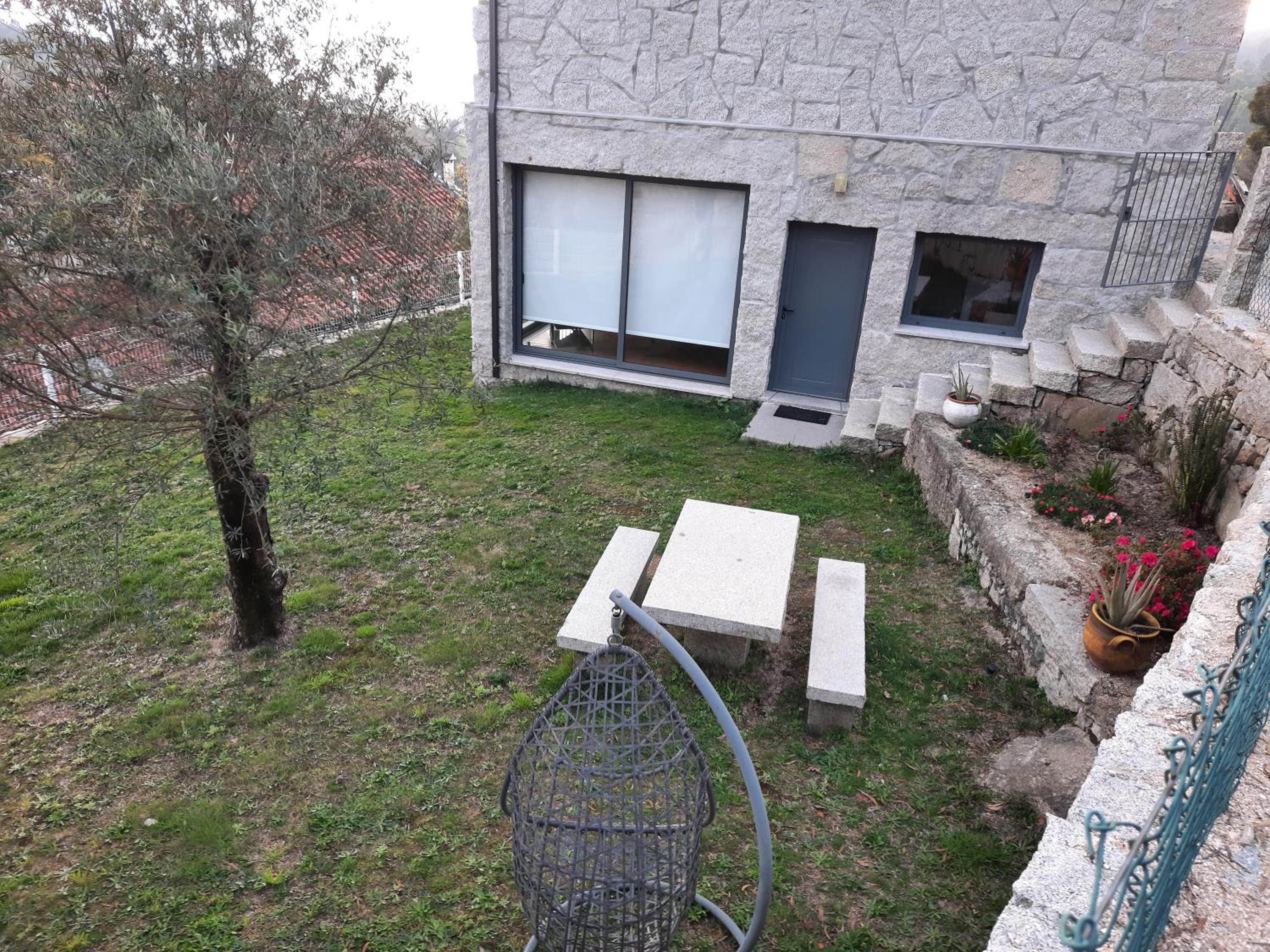 T1 Jardim Casa Baranda view 3