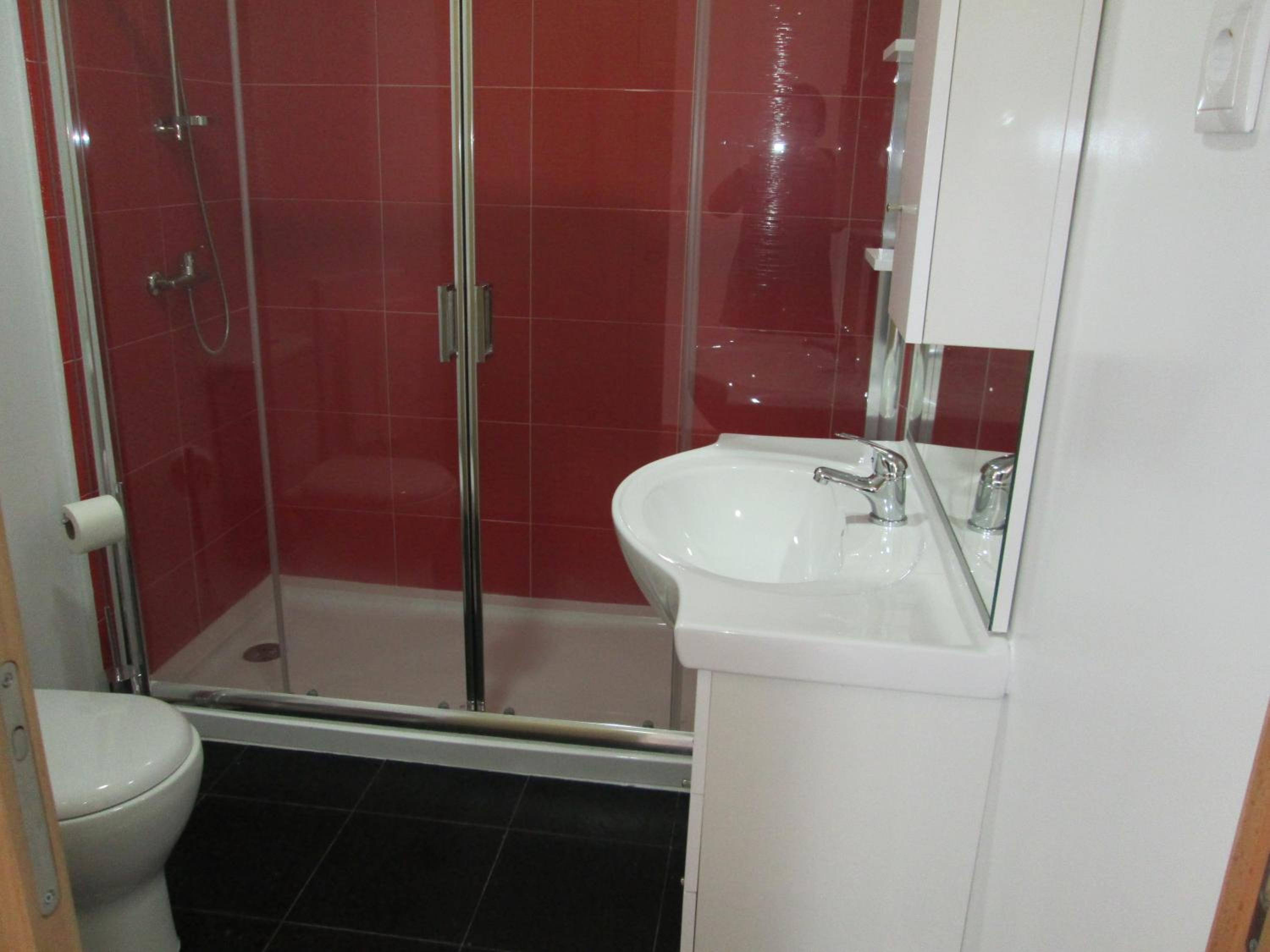 T1 Jardim Casa Baranda view 4