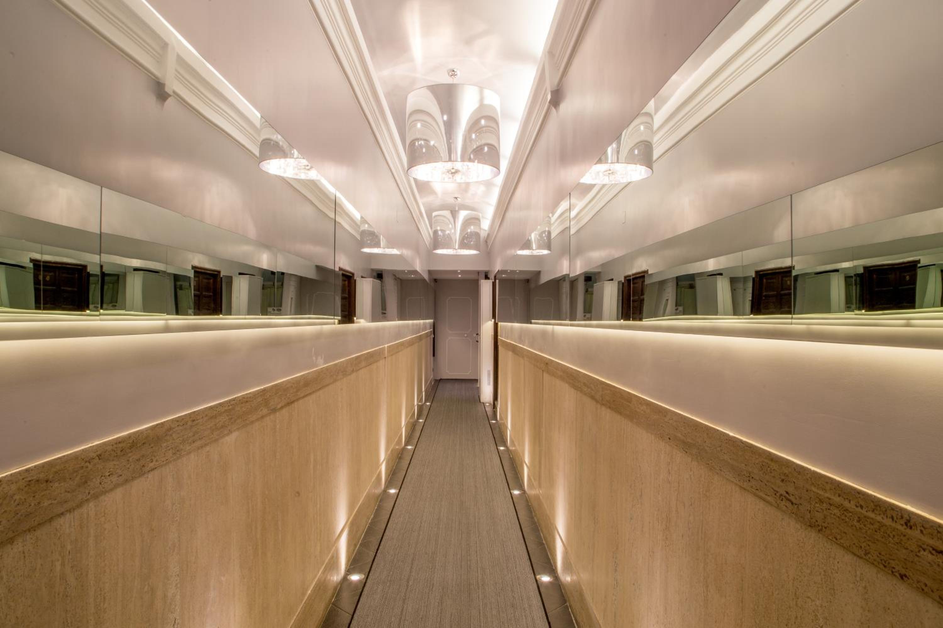 Stay Inn Rome Via Del Corso