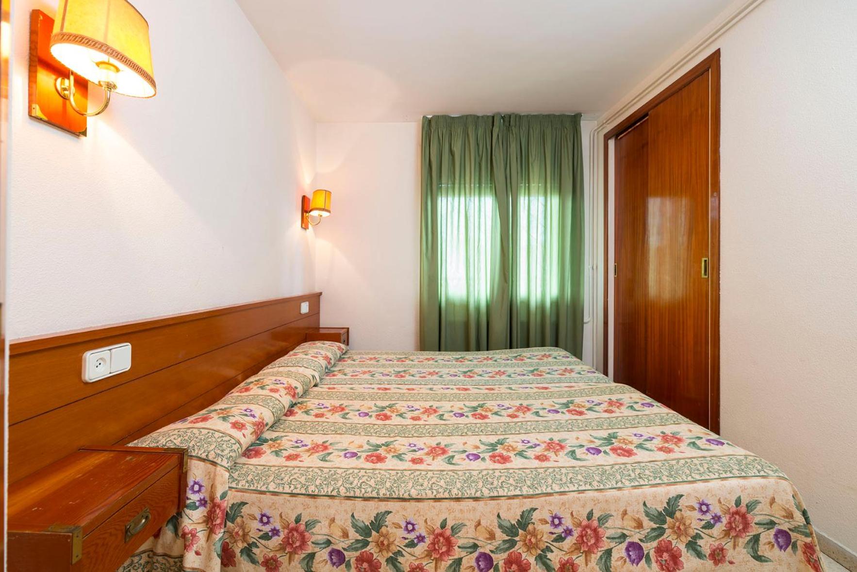 Apartamentos Guitart — photo 31