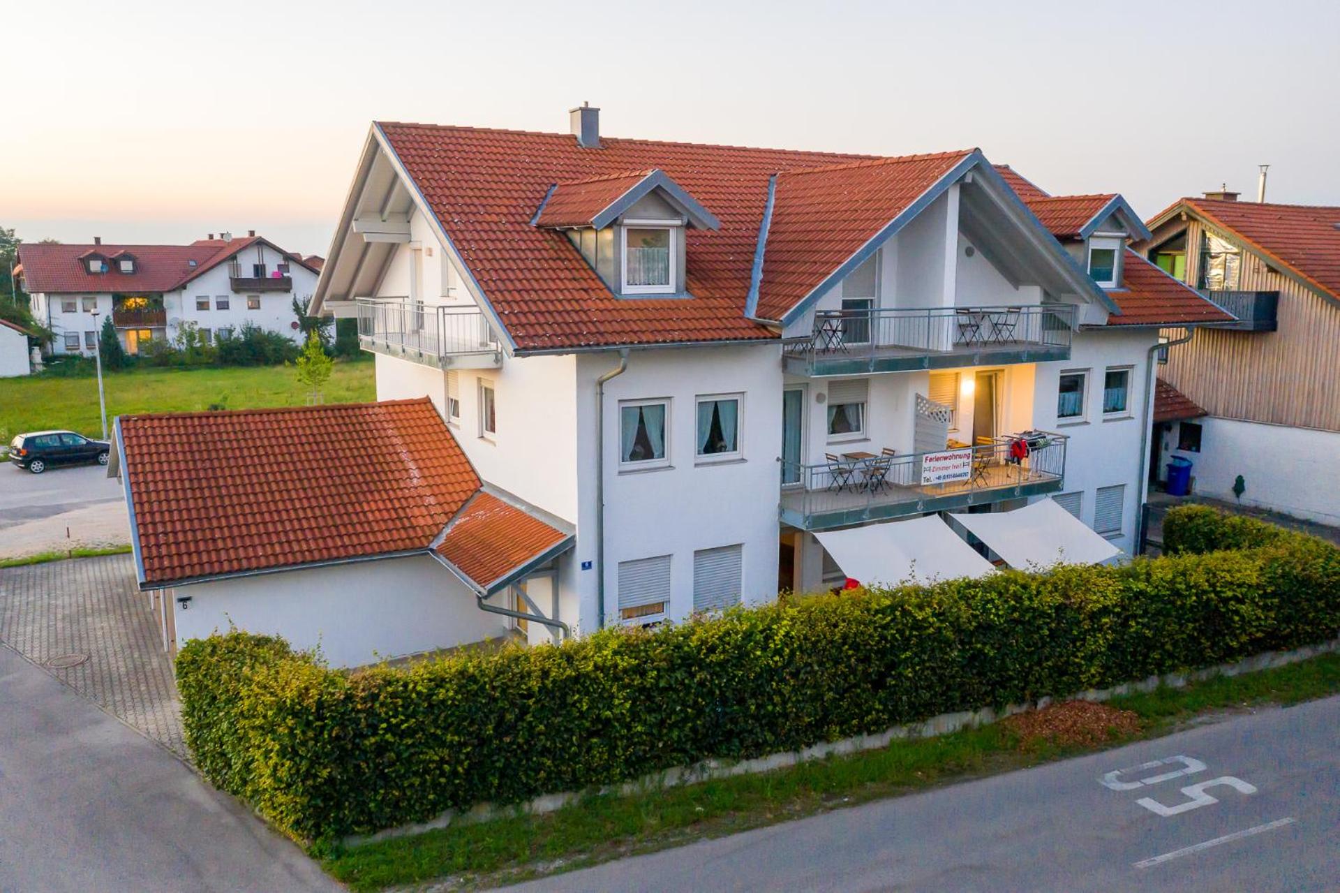 Ferienwohnung Altotting - Property Image 6