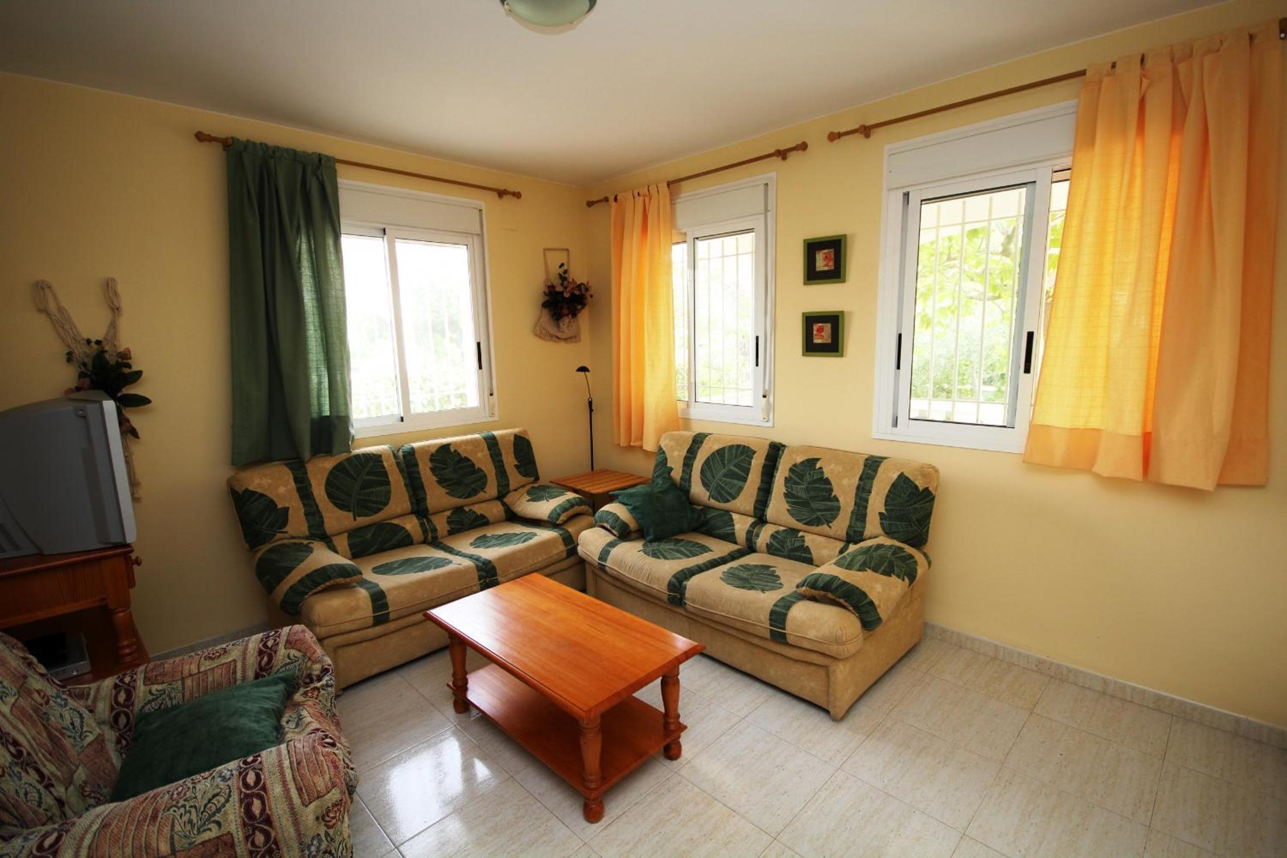 Riumar "Nati", 250m to beach, private pool, On-Site-Service, dog beach view 5