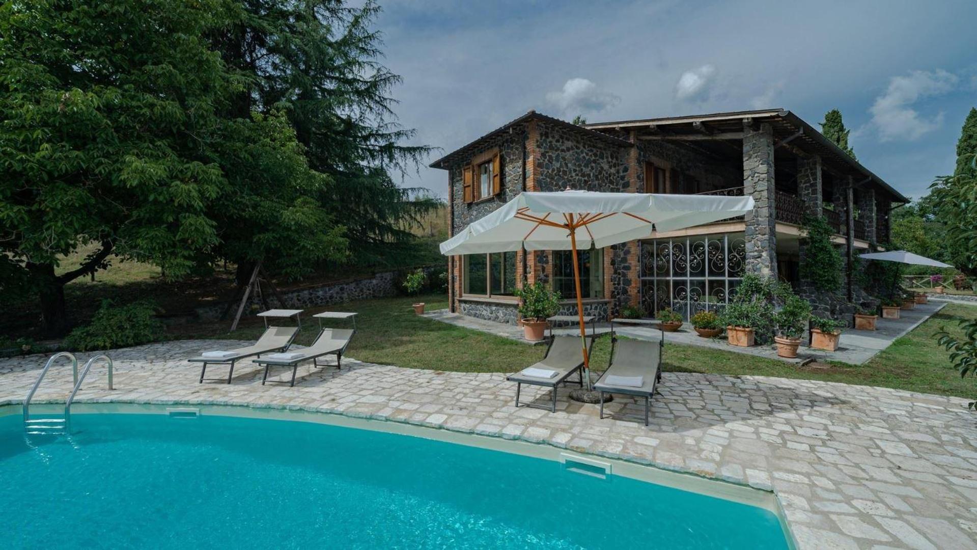Casa Andrea view 3