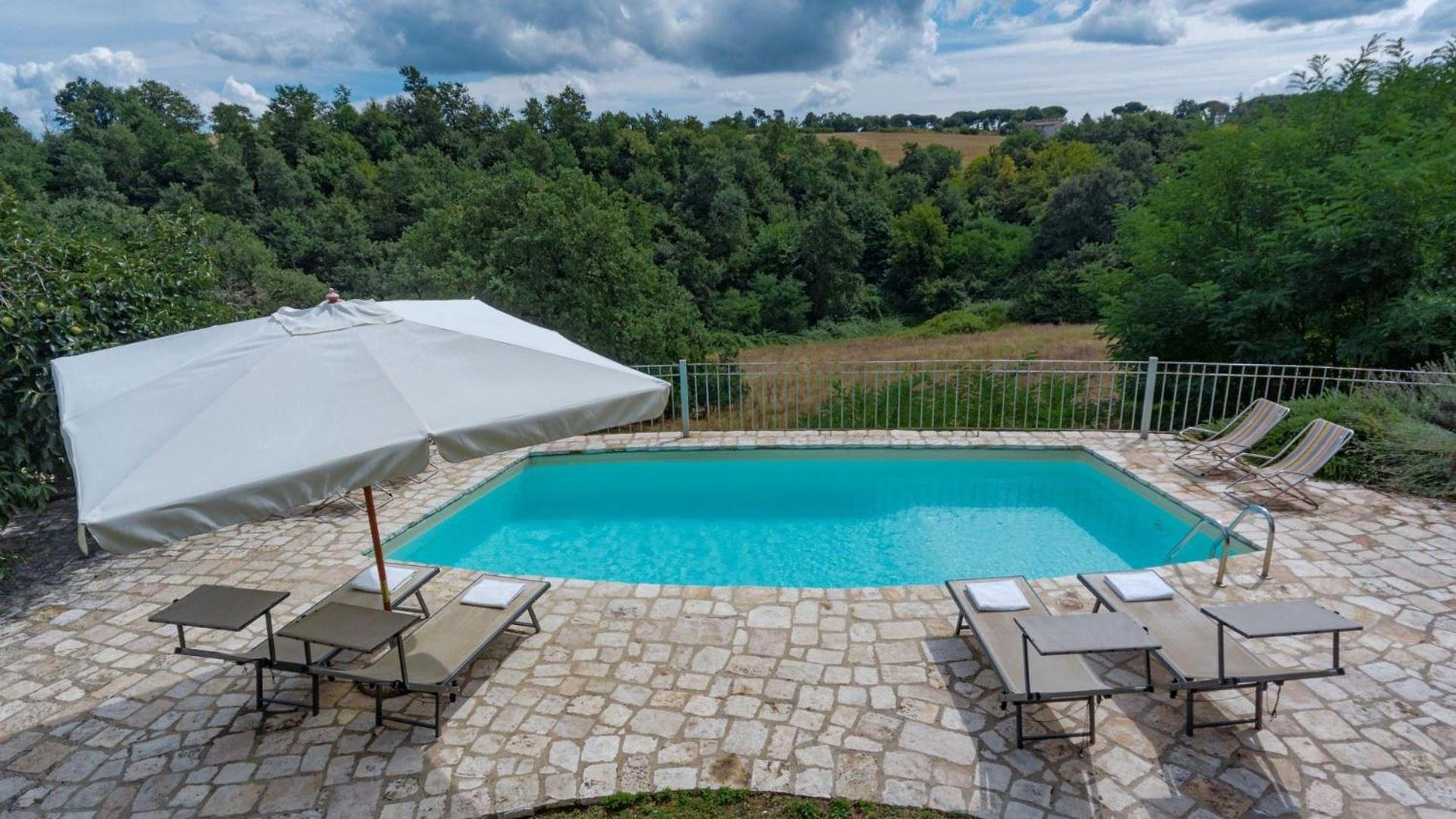 Casa Andrea view 4