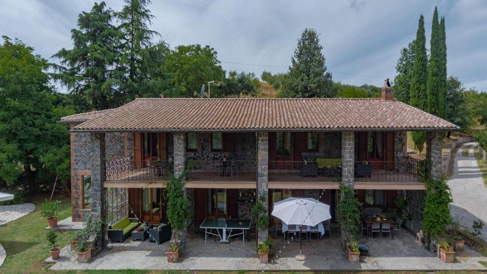 Casa Andrea view 5
