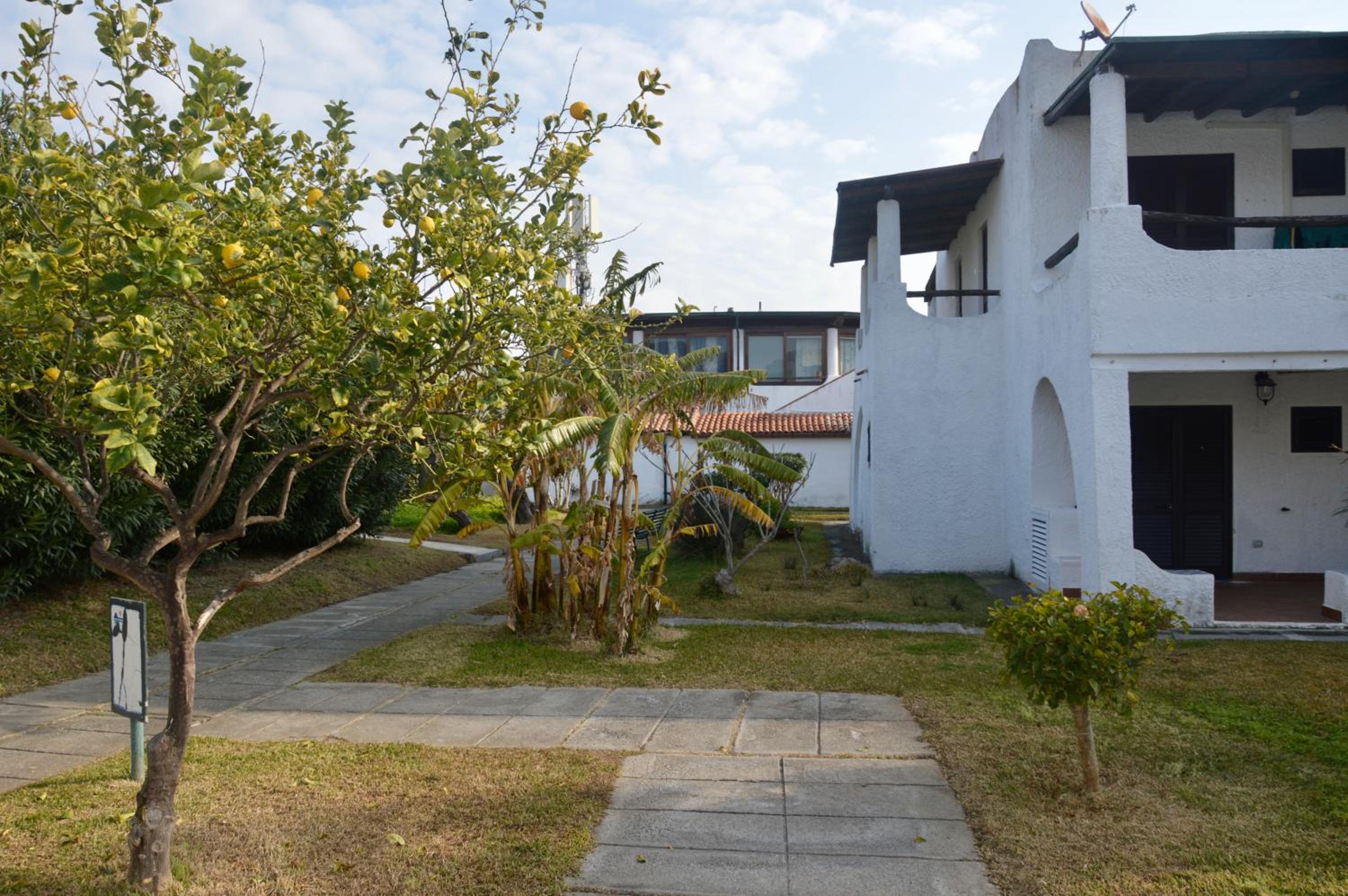 Vulcano Vacations - Casa Luvi - Property Image 8