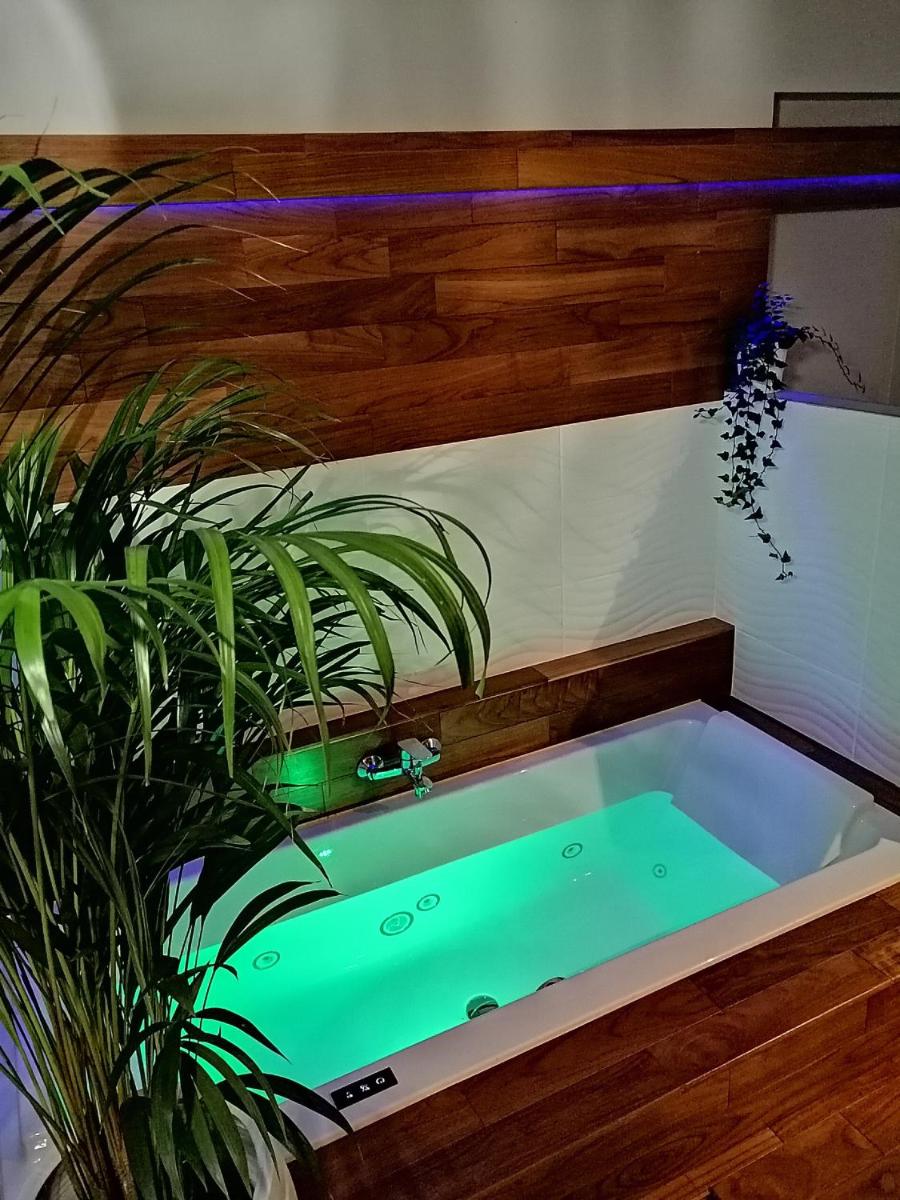 Hotel Maison Eliza Cosy Chic Balneo