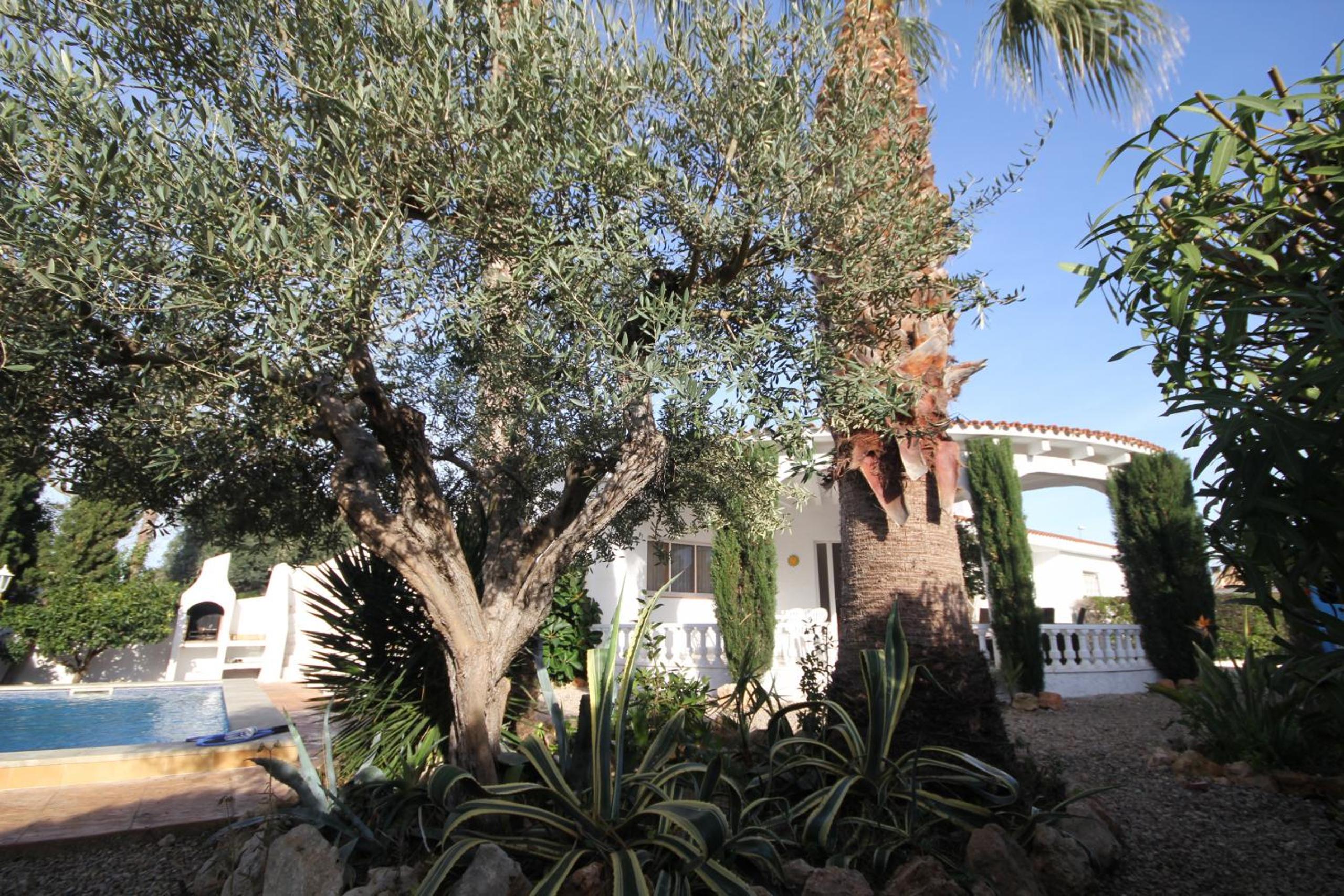 Riumar "Lorenzo", 400m to beach, private pool, On-Site-Service, dog beach view 4