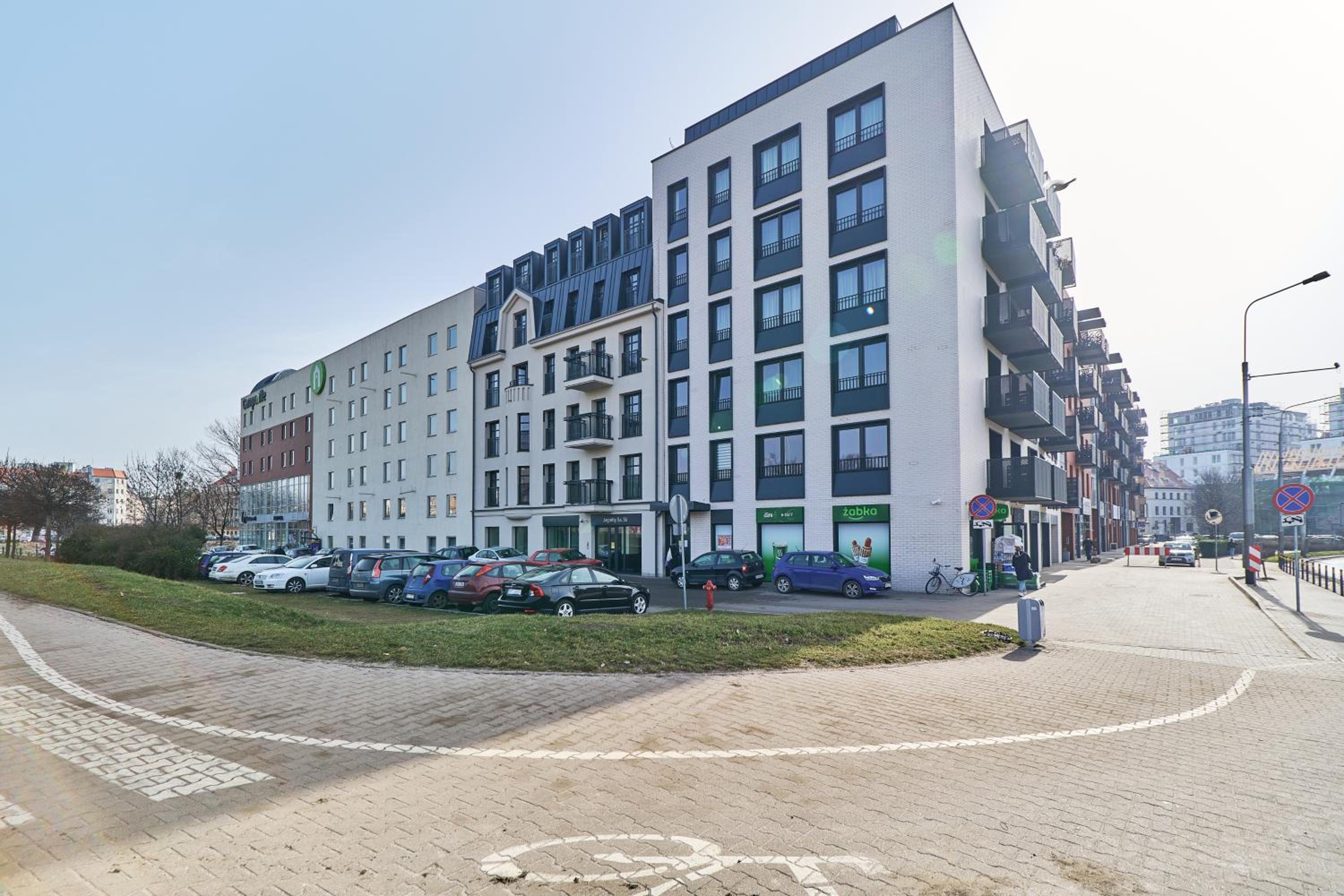 Under the WrocLove Sky by Renters view 5
