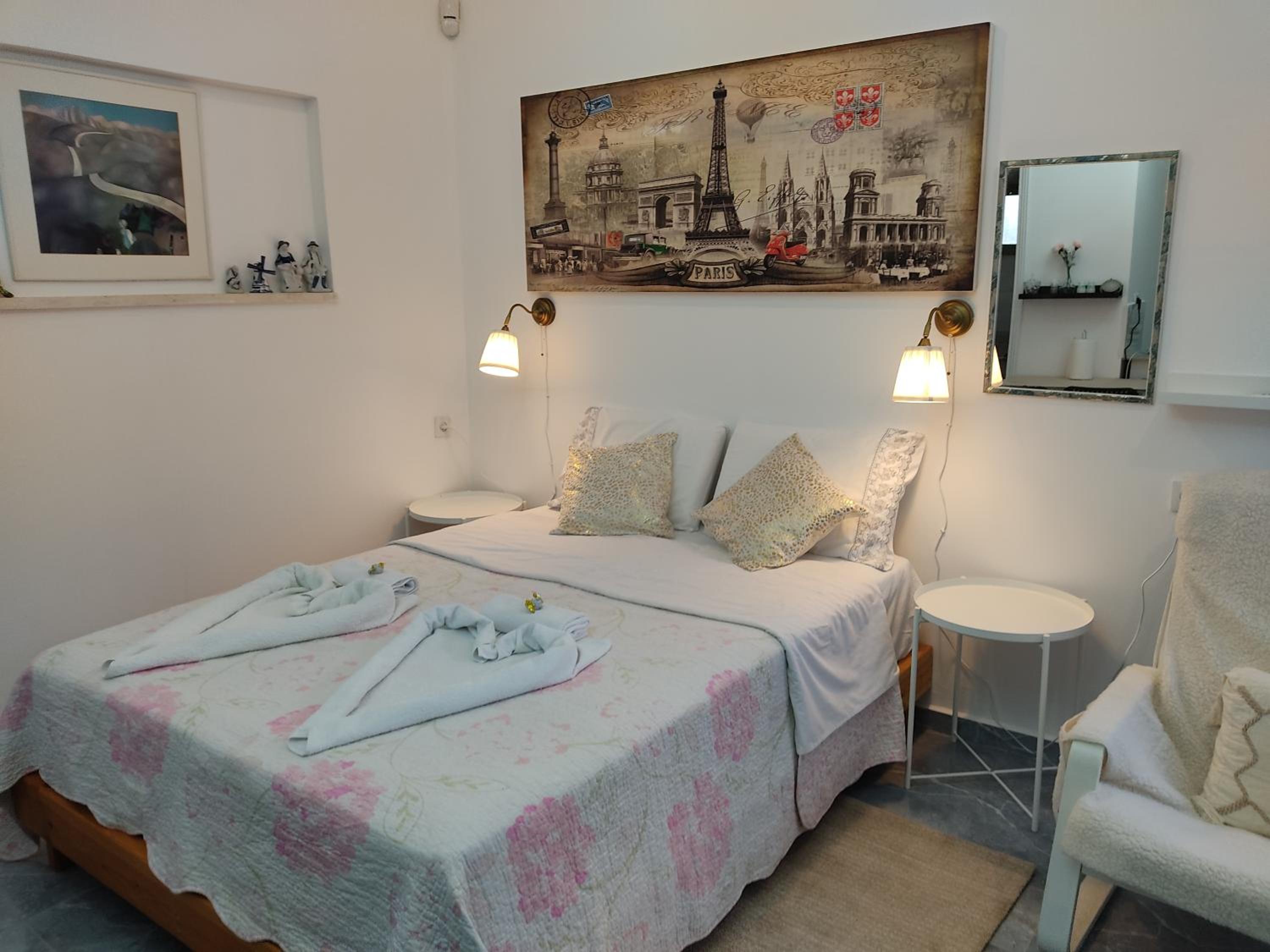 Carmela Studio view 2