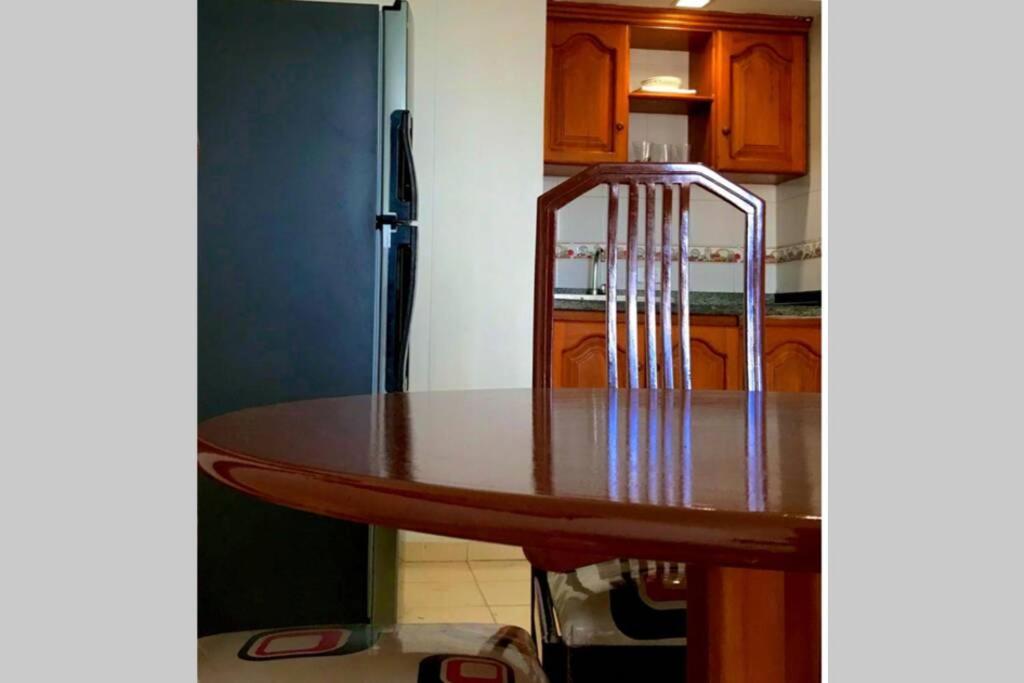 Apartamento en el Laguito Cartagena
