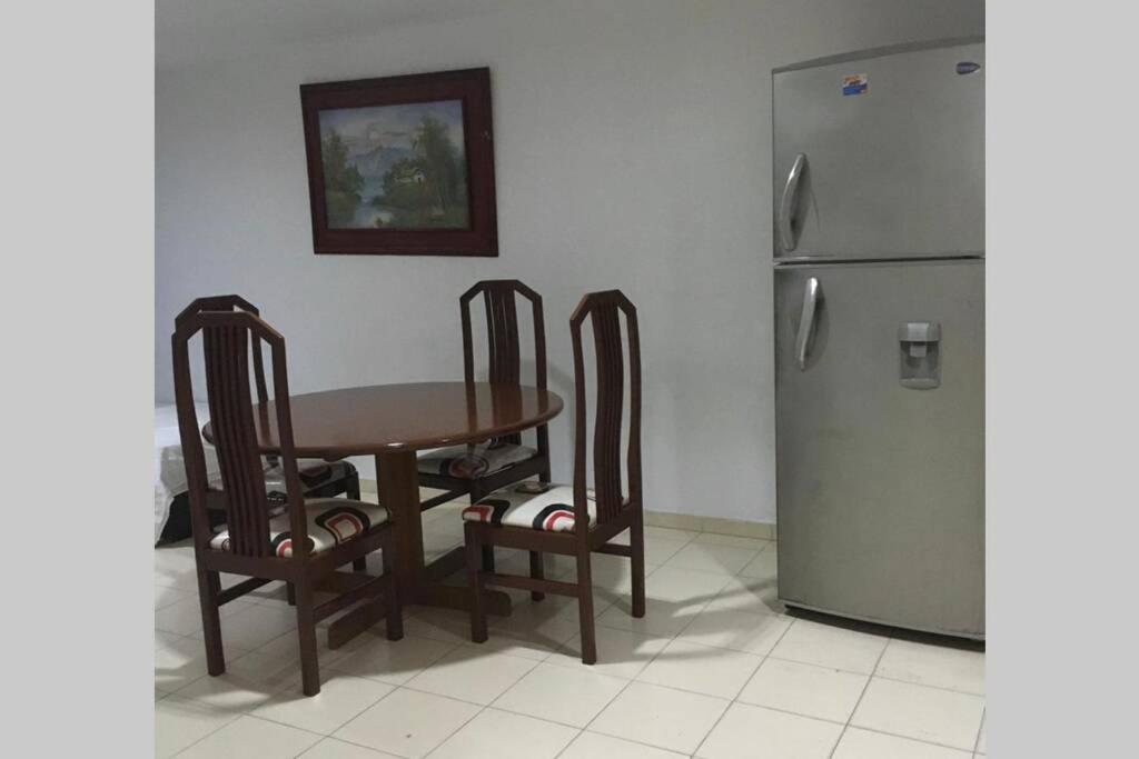 Apartamento en el Laguito Cartagena