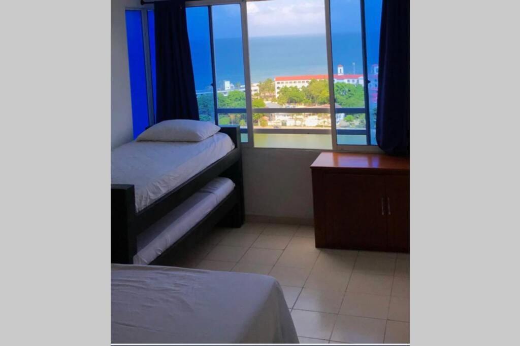 Apartamento en el Laguito Cartagena