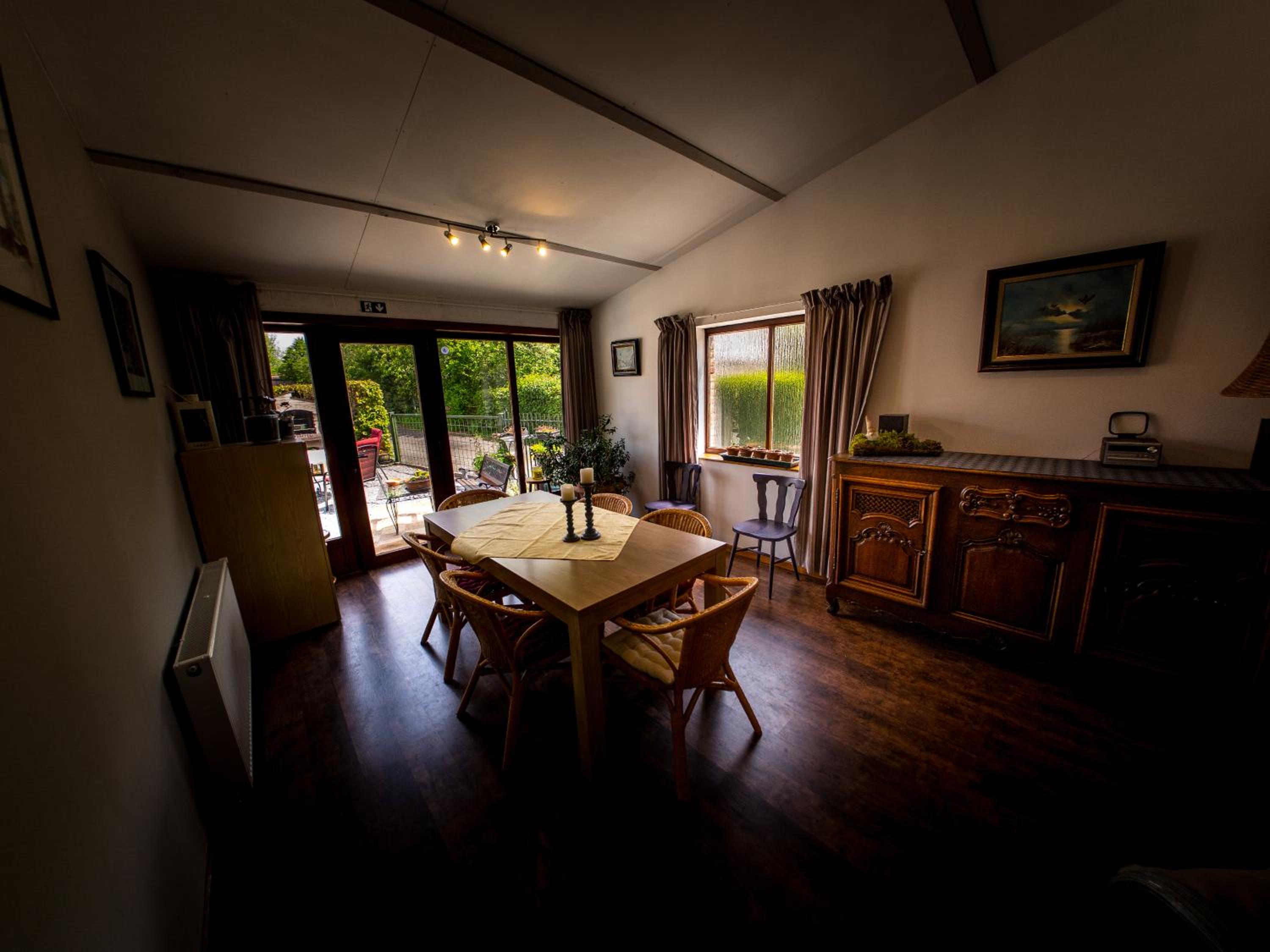 B&B La Grange