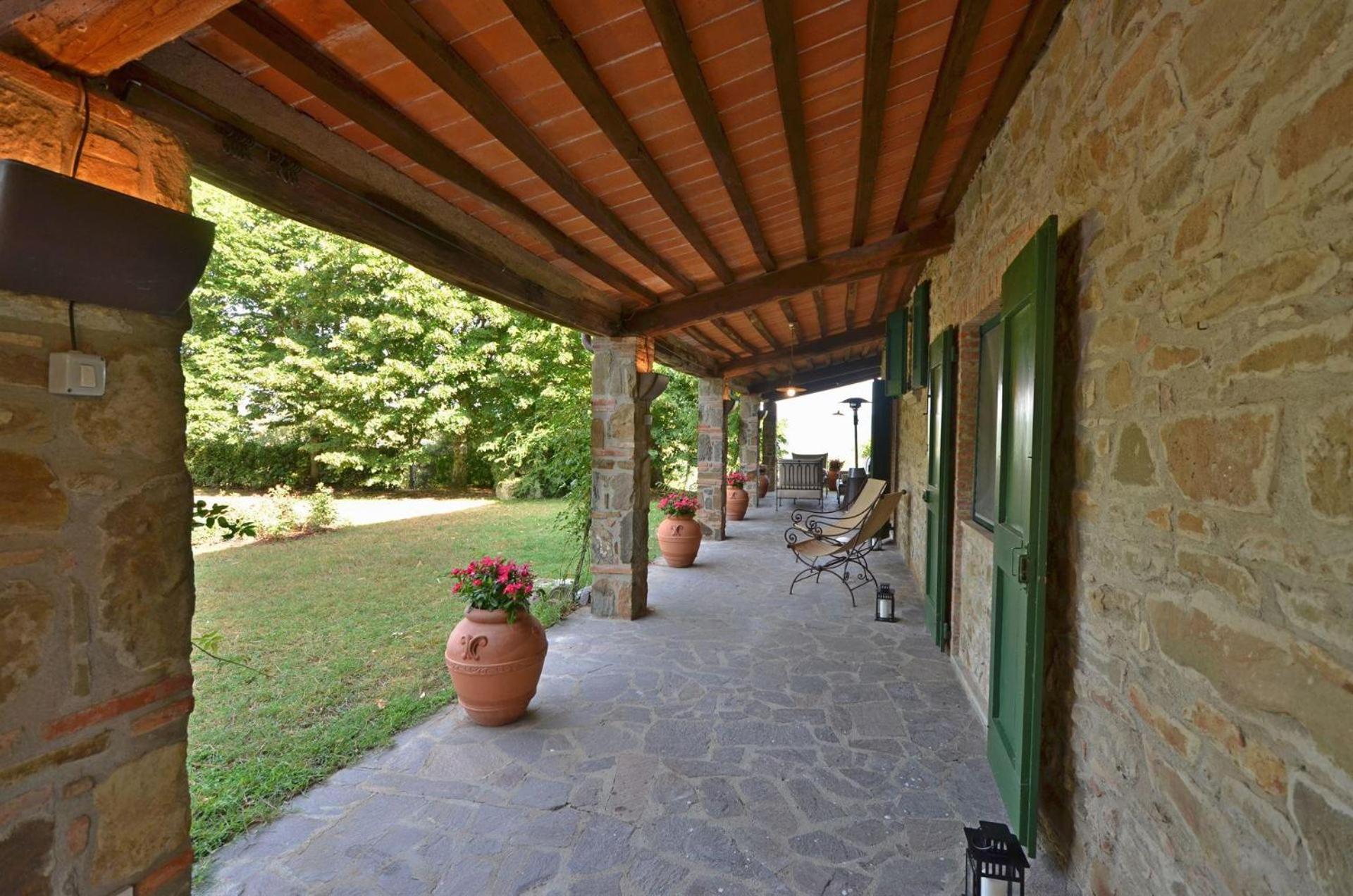 Poggio Landi view 4