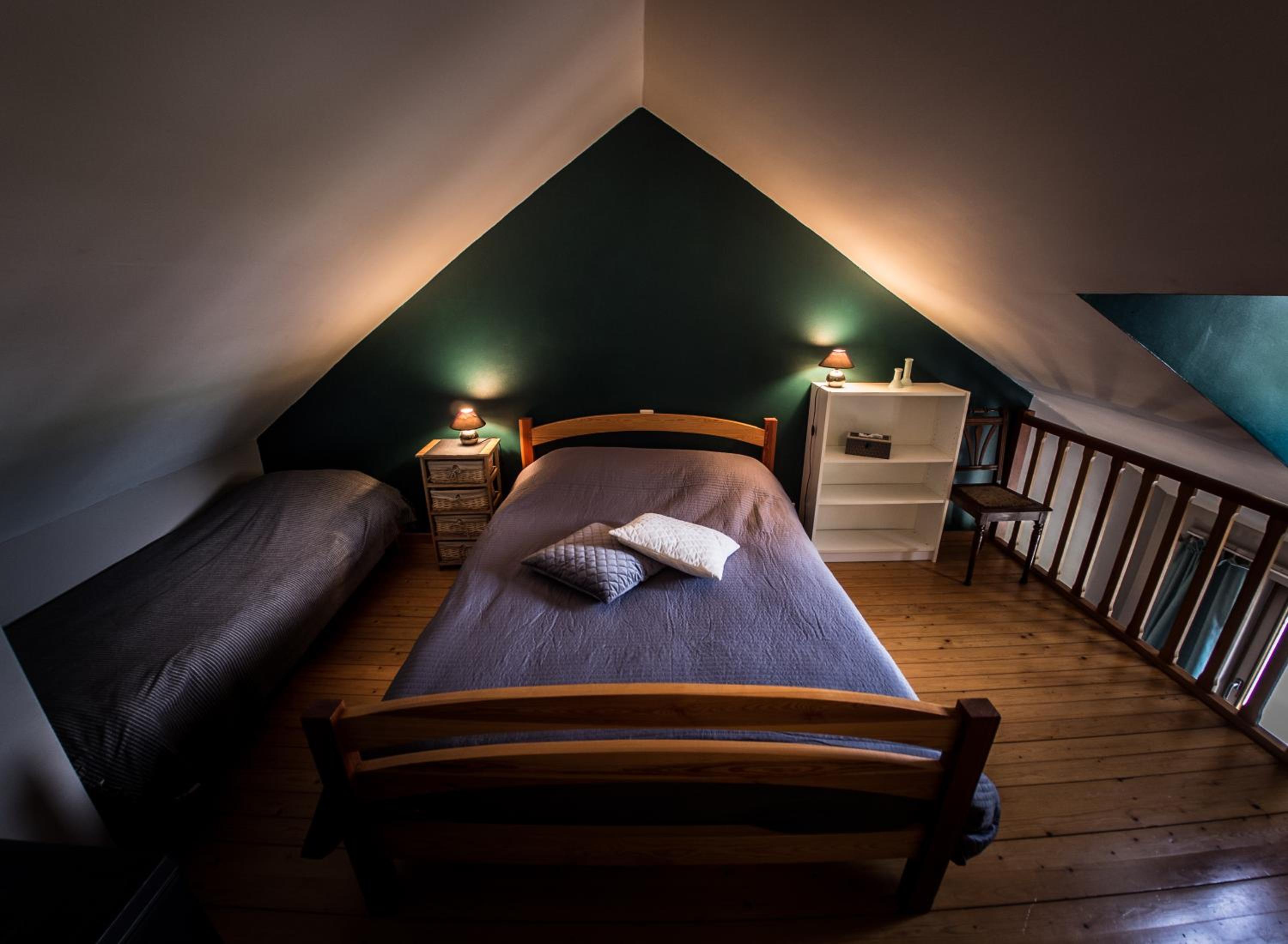 B&B La Grange