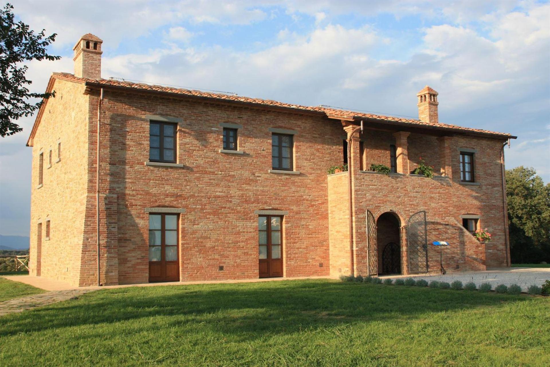 Boschi Salviati