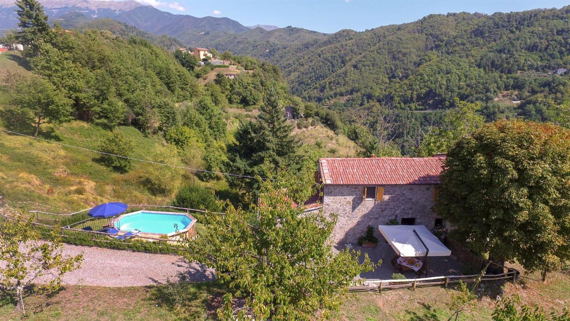 Villino Annalisa