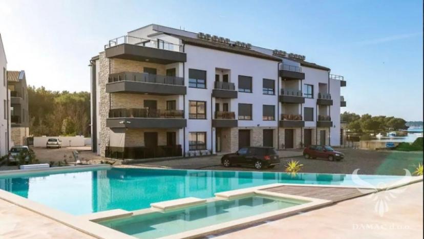 Apartman Eden