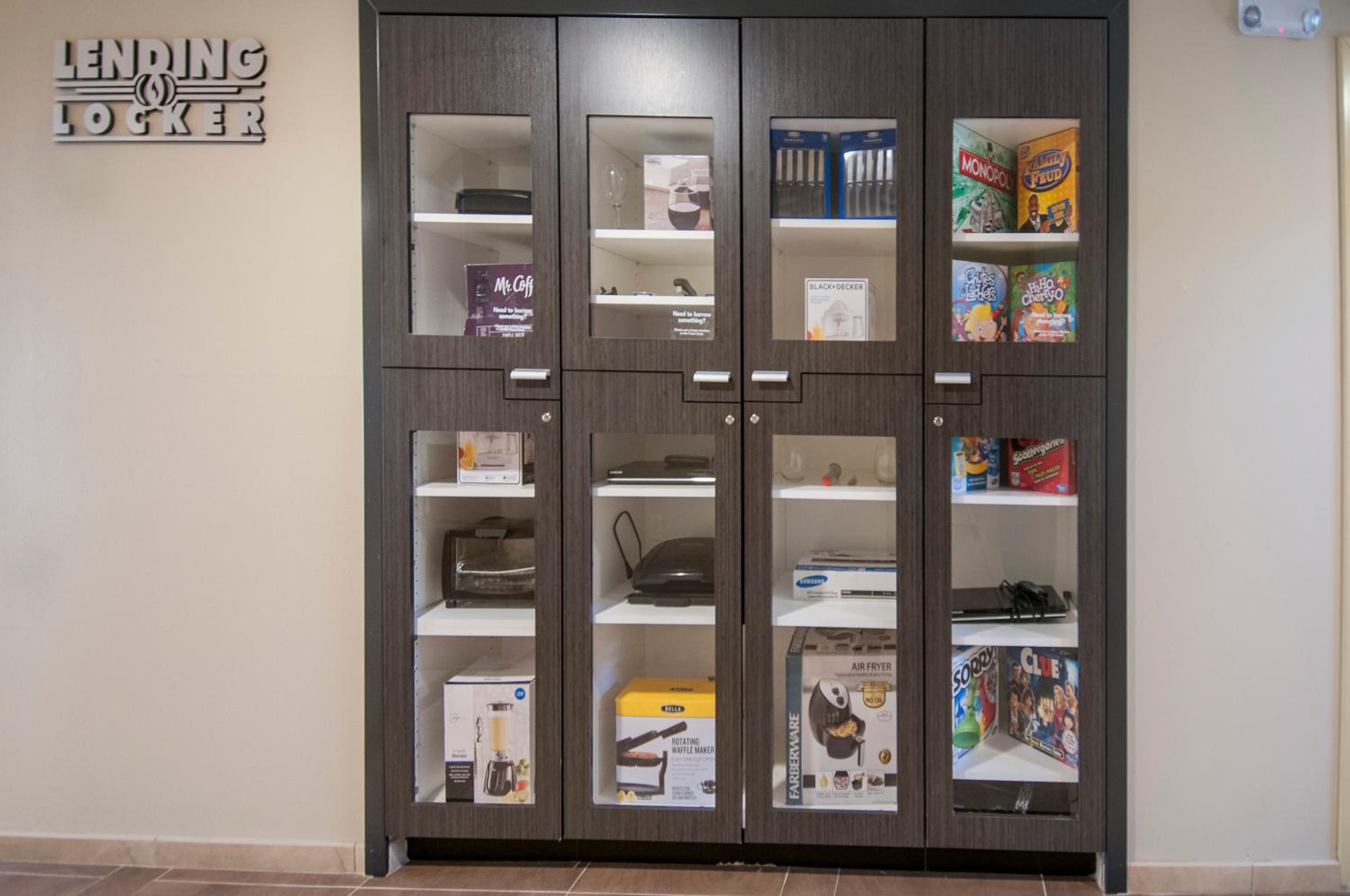 Candlewood Suites - Baton Rouge - College Drive by IHG