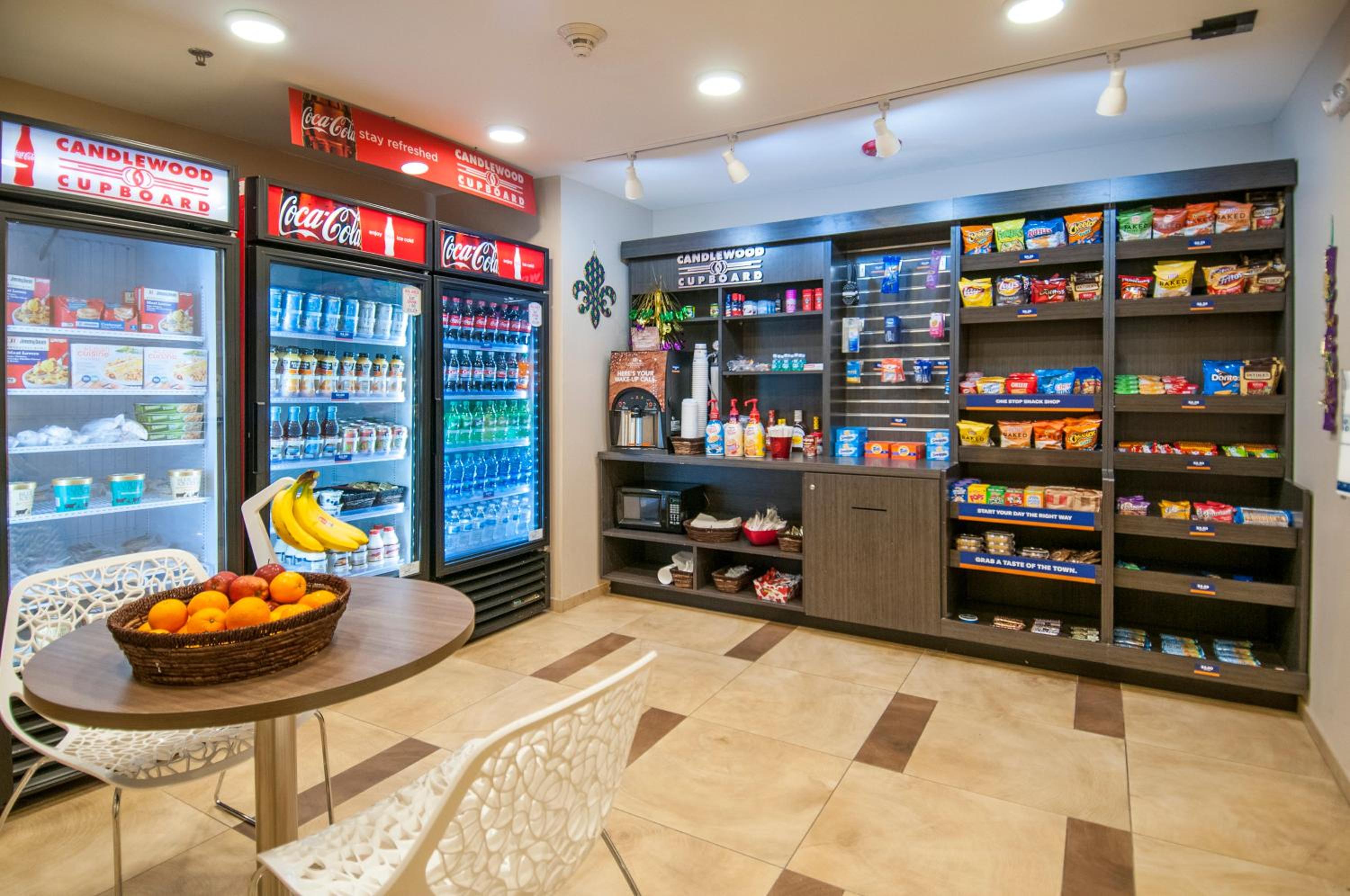 Candlewood Suites - Baton Rouge - College Drive by IHG