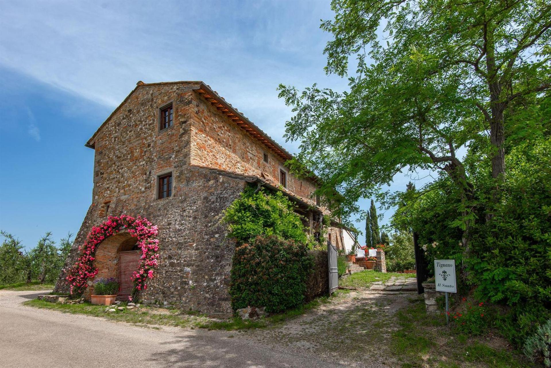 Tignano