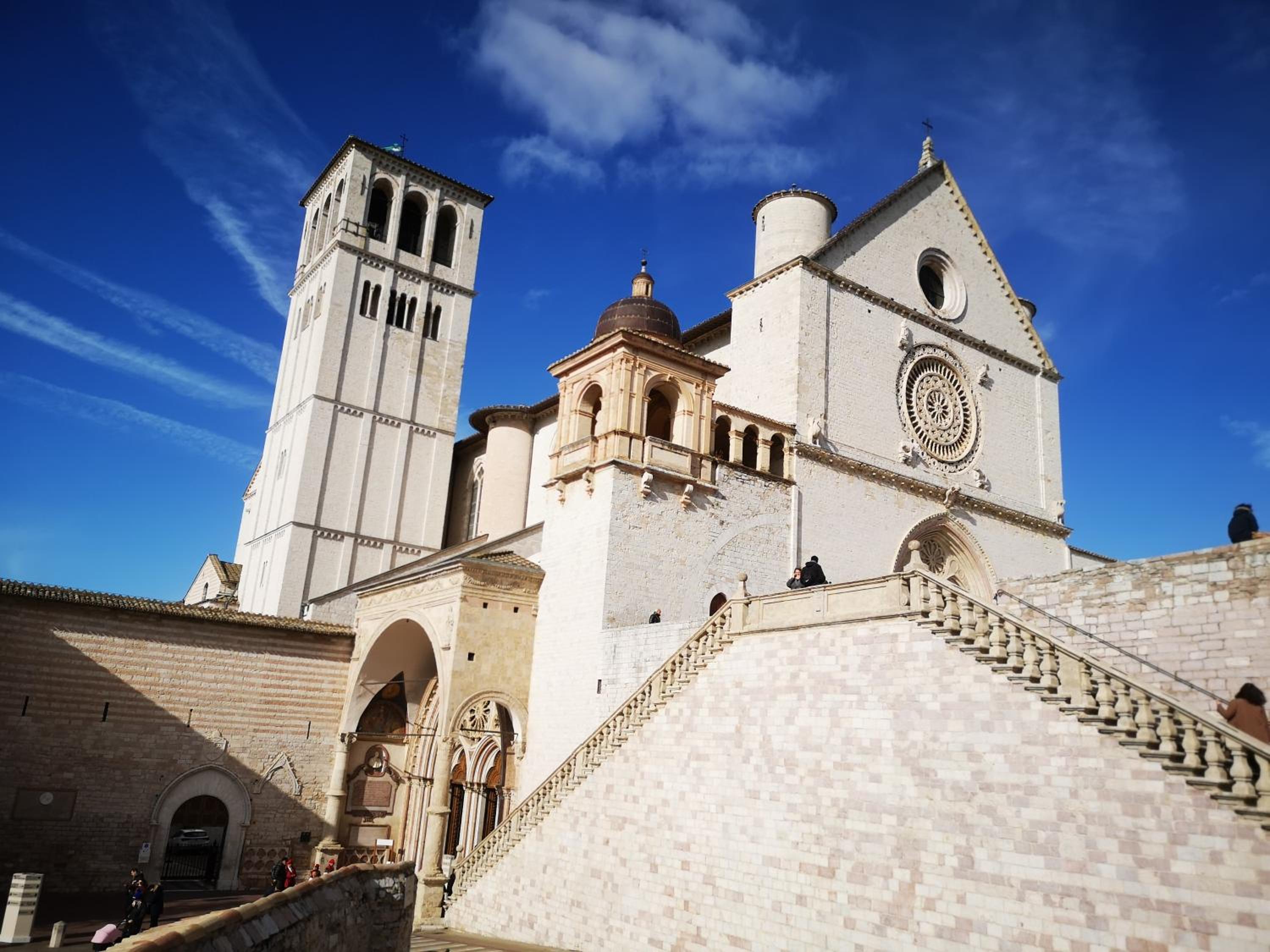 Dimora San Francesco view 4