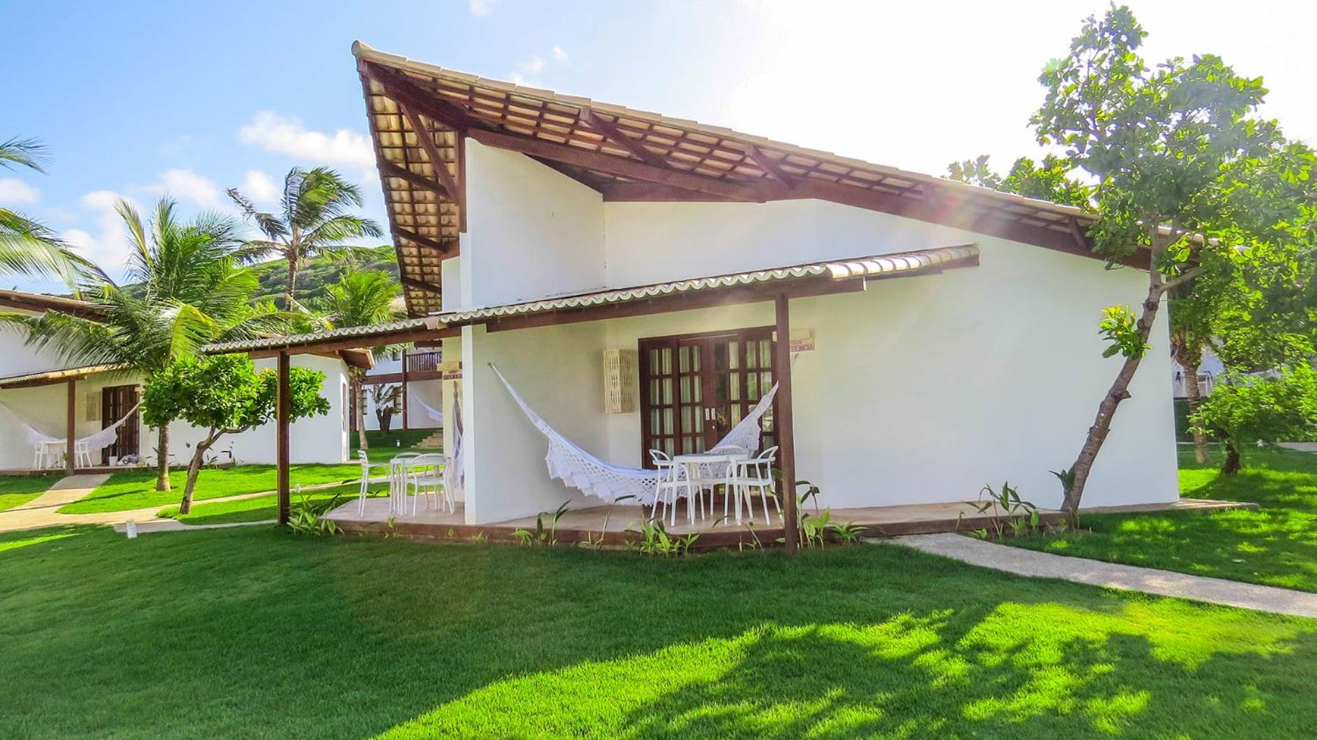 Acquapipa Resort