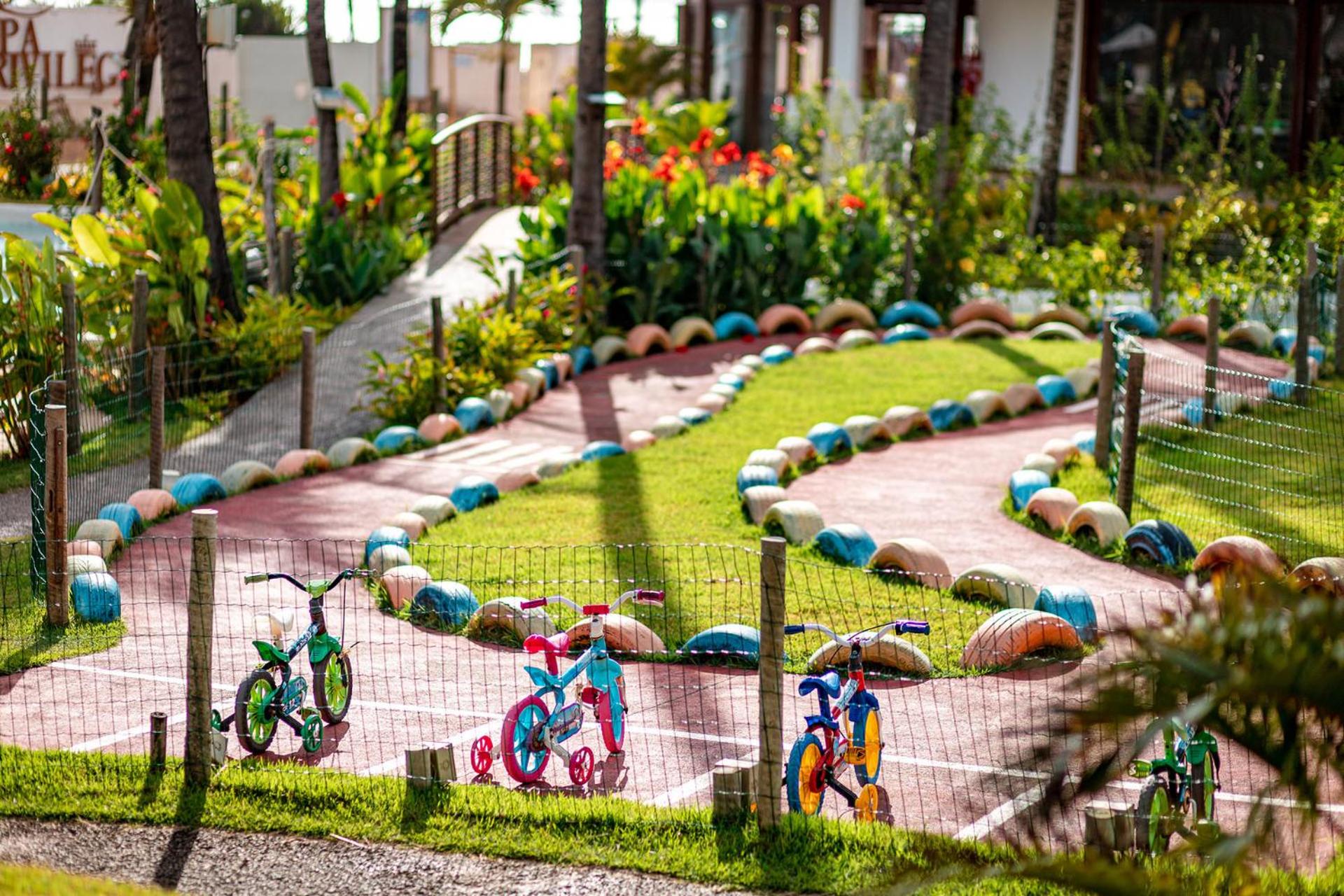 Acquapipa Resort