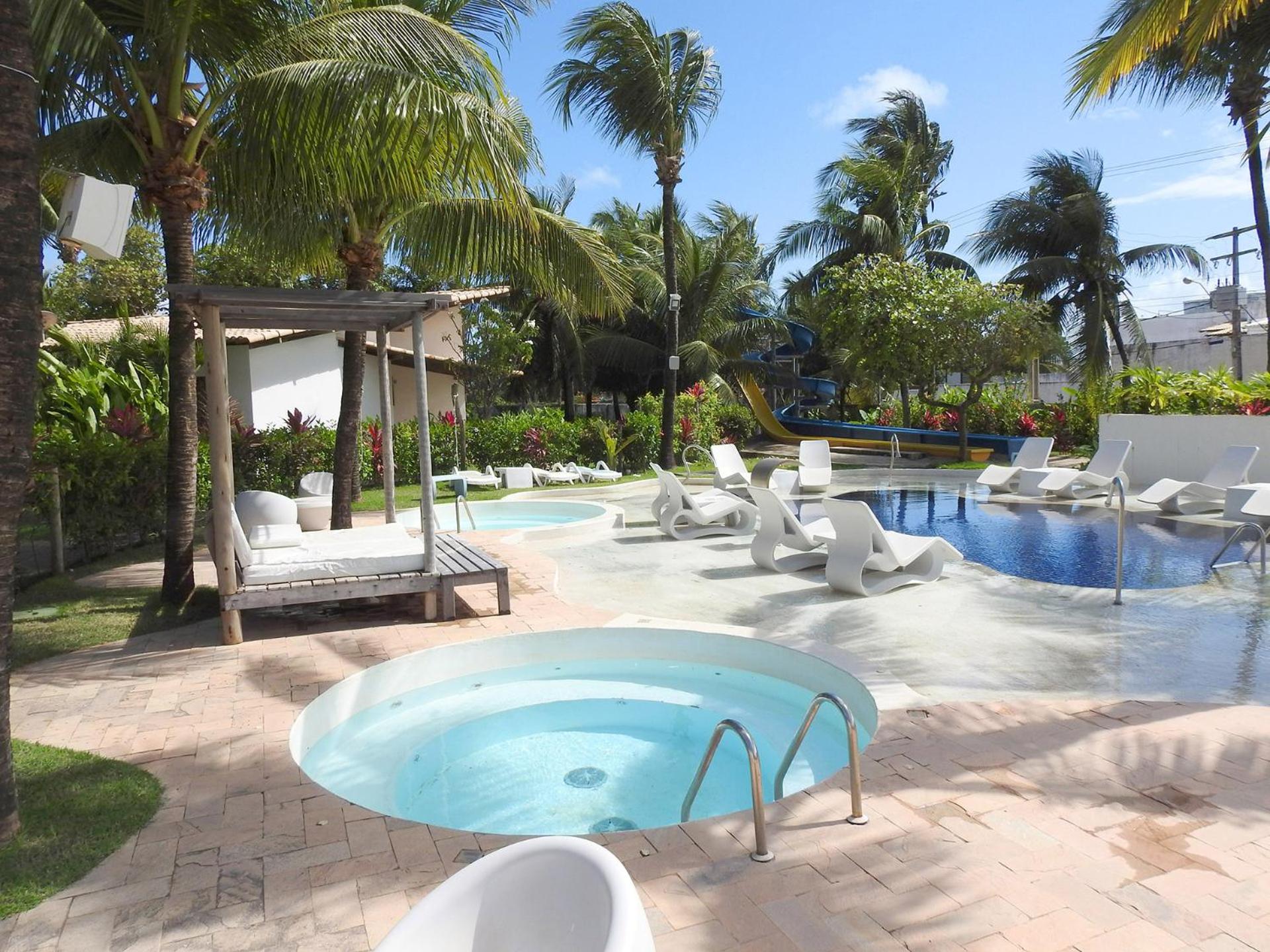 Acquapipa Resort