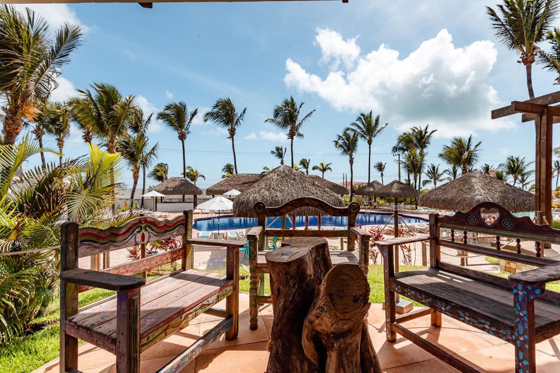 Acquapipa Resort