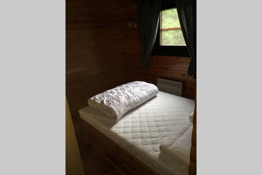 Chalet cosy et chaleureux à Wéris près de Durbuy