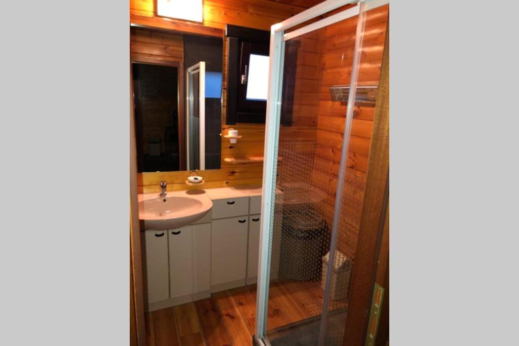 Chalet cosy et chaleureux à Wéris près de Durbuy