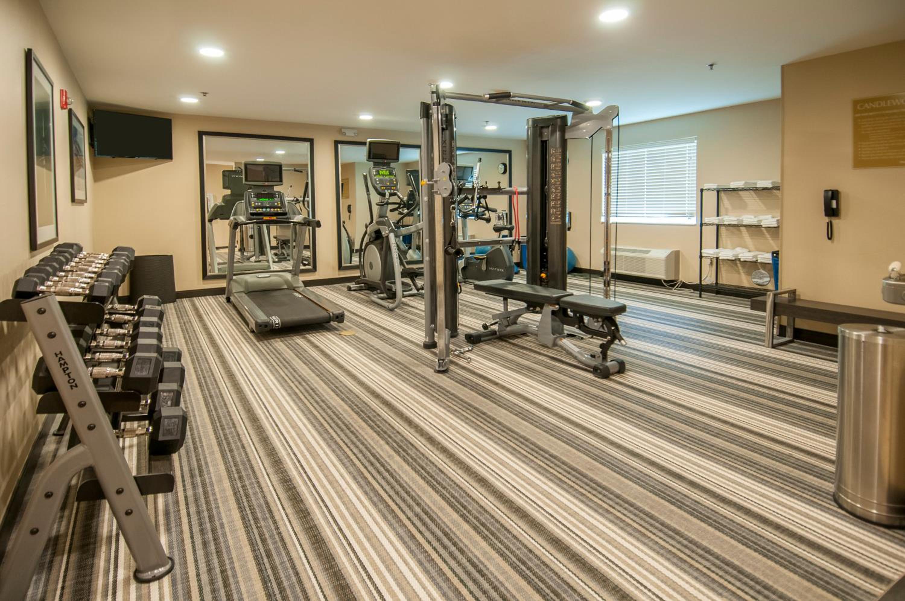 Candlewood Suites - Baton Rouge - College Drive by IHG