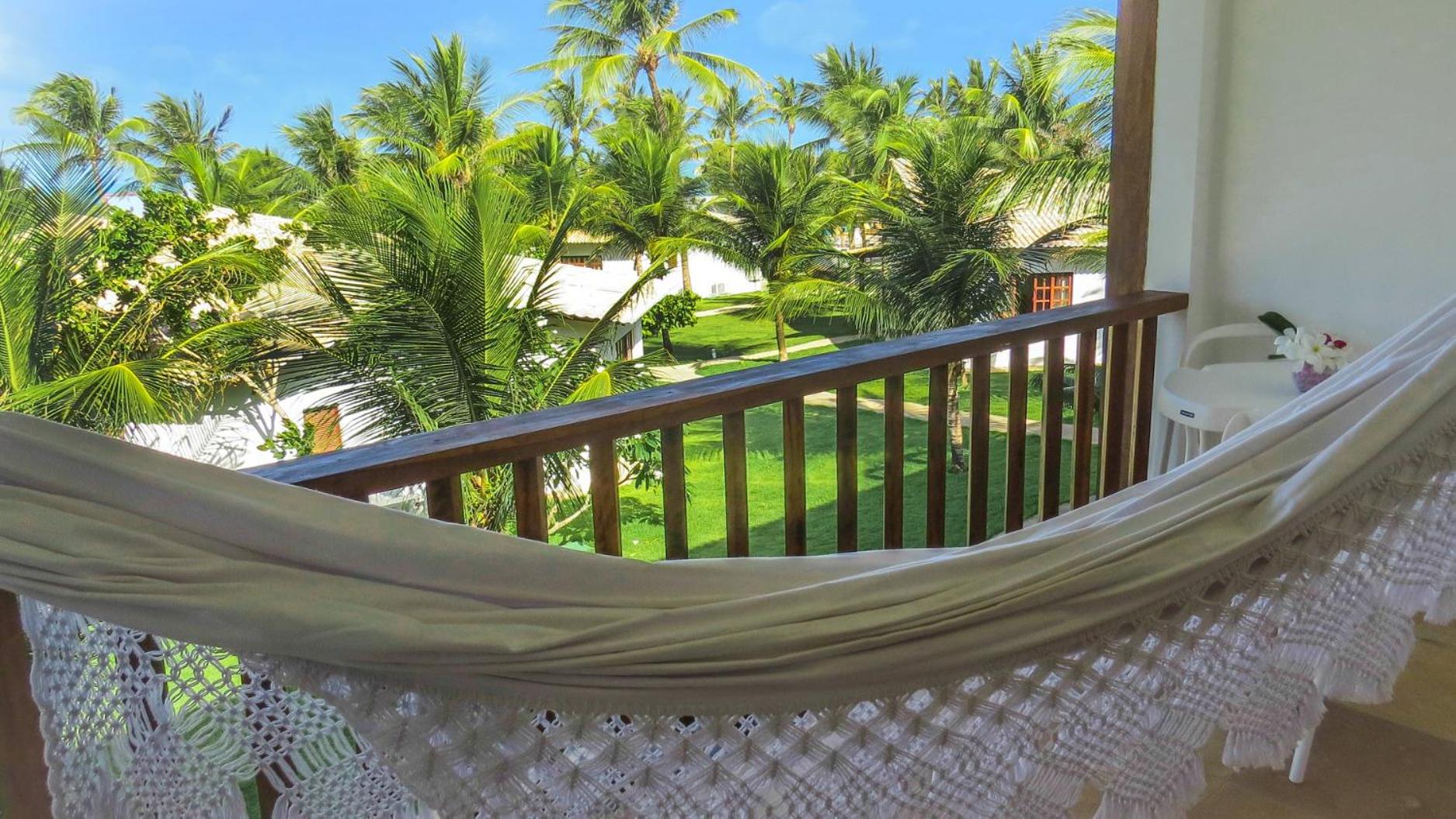 Acquapipa Resort