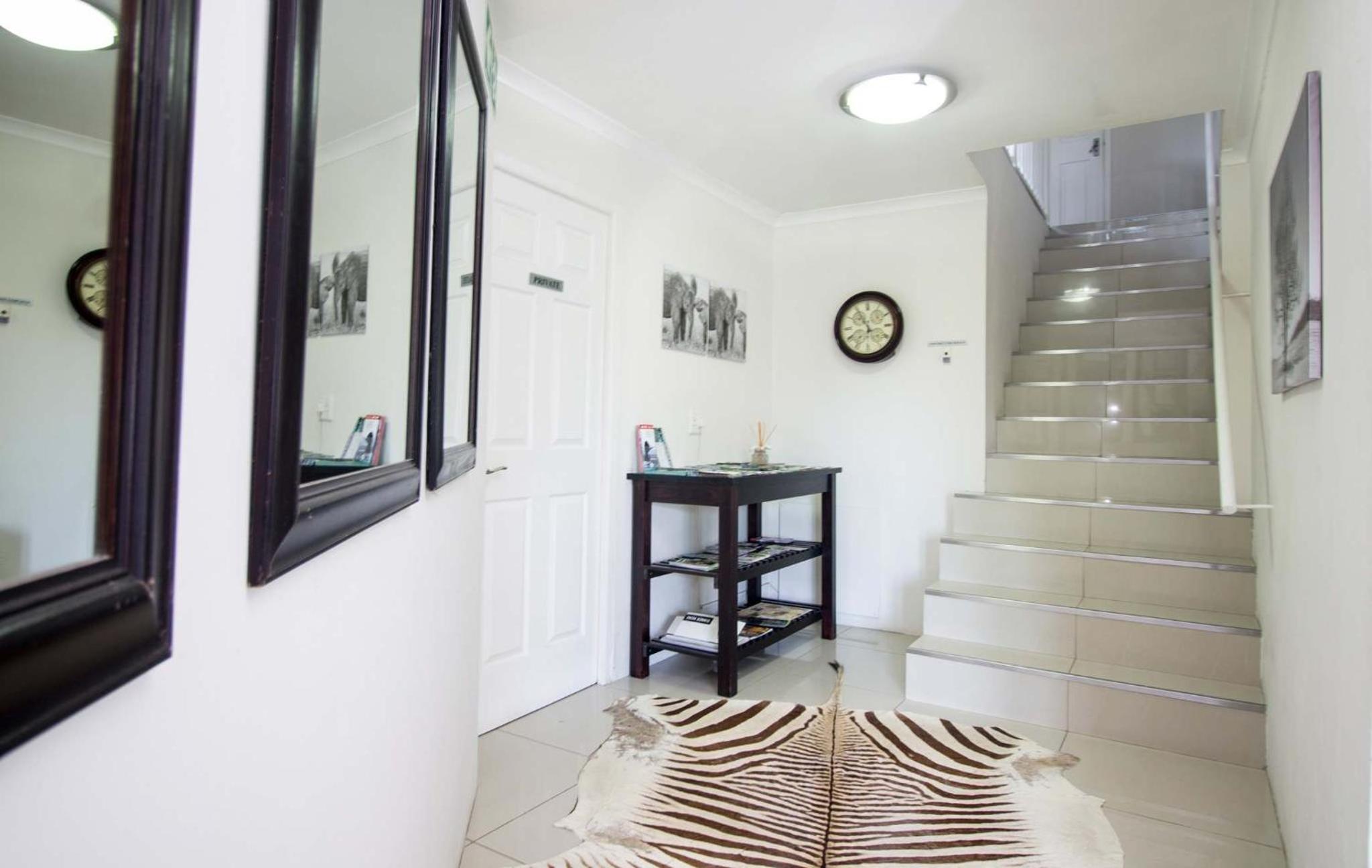 South Villa Guesthouse&Garden