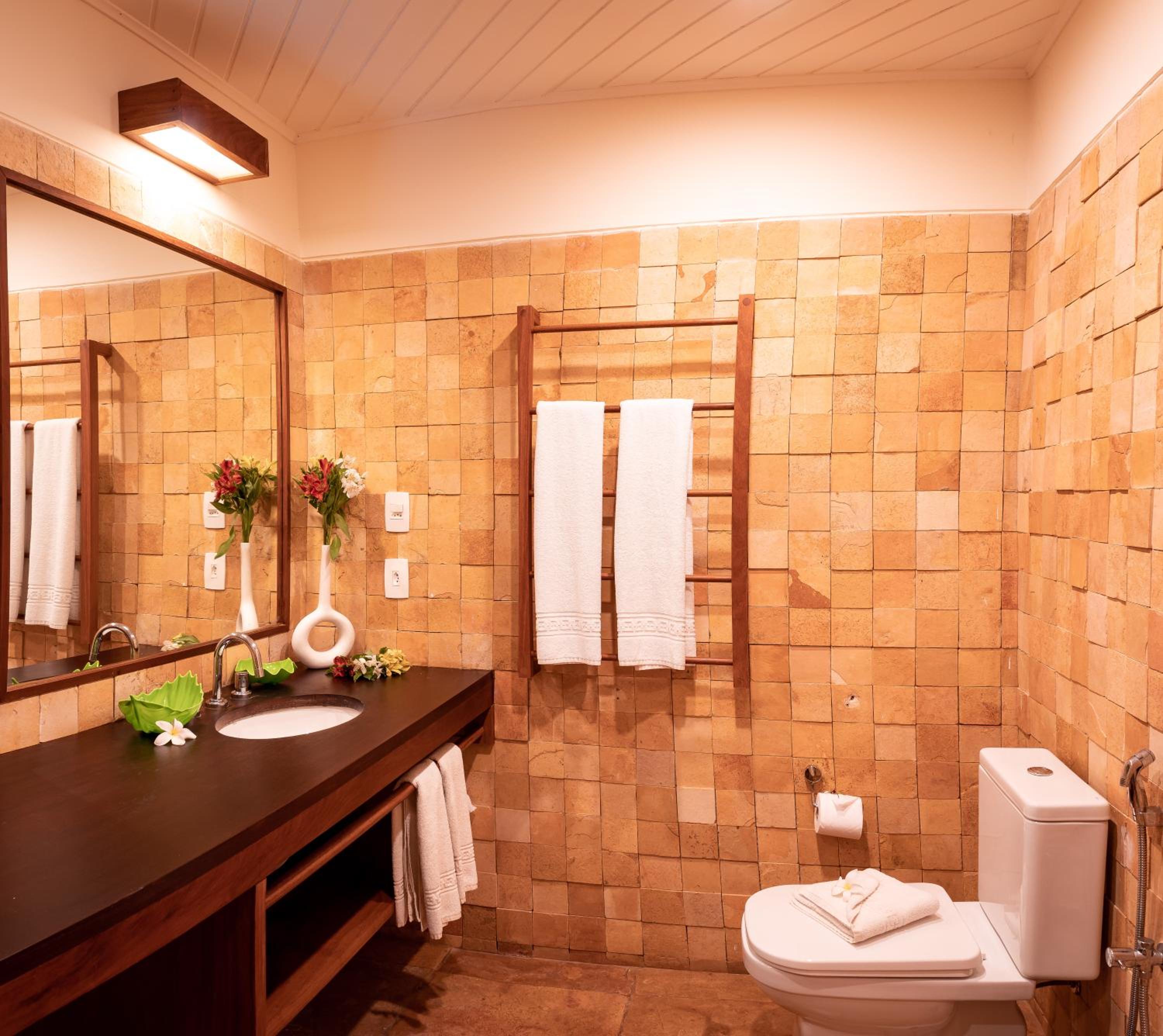 Acquapipa Resort