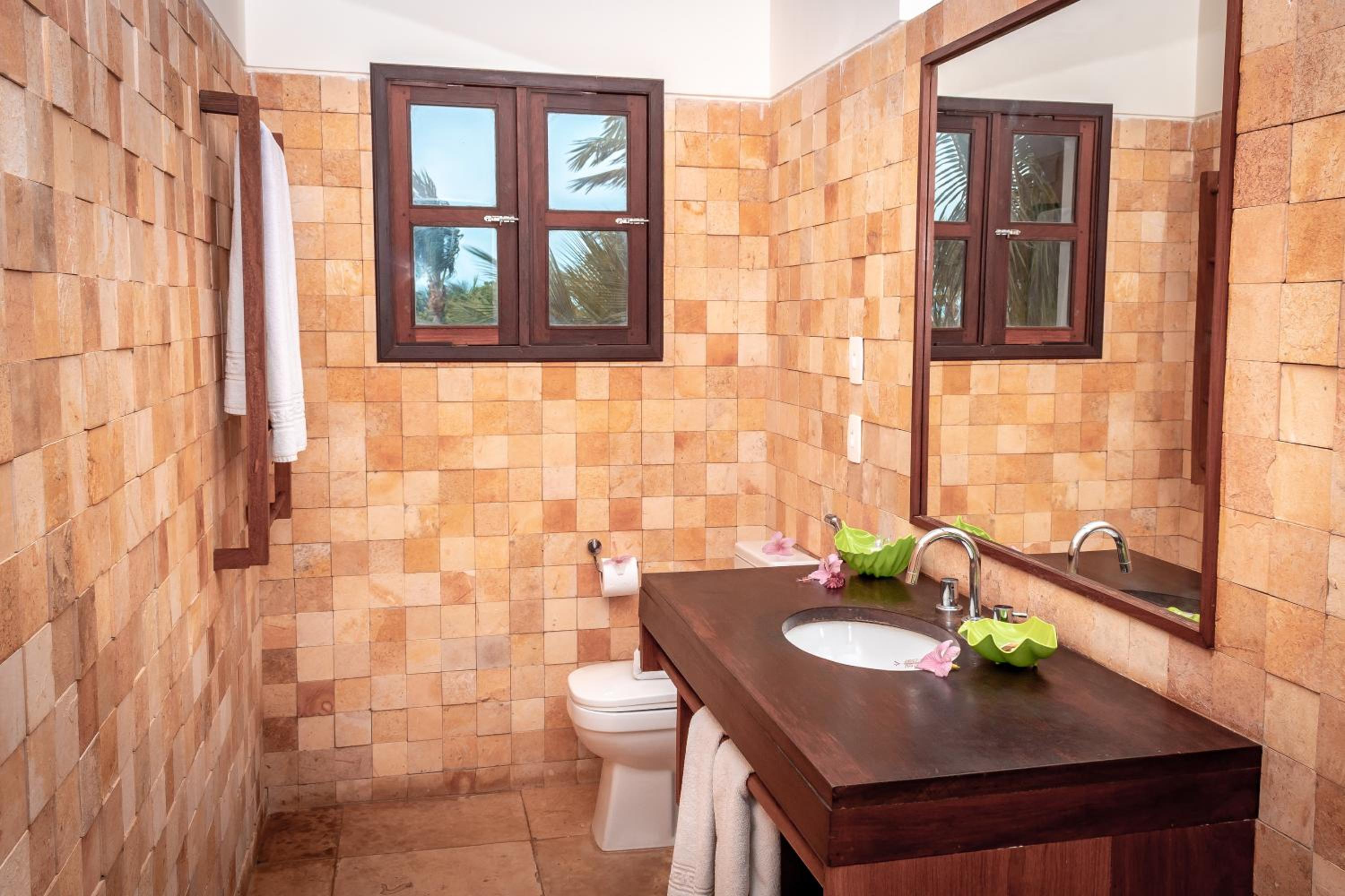 Acquapipa Resort